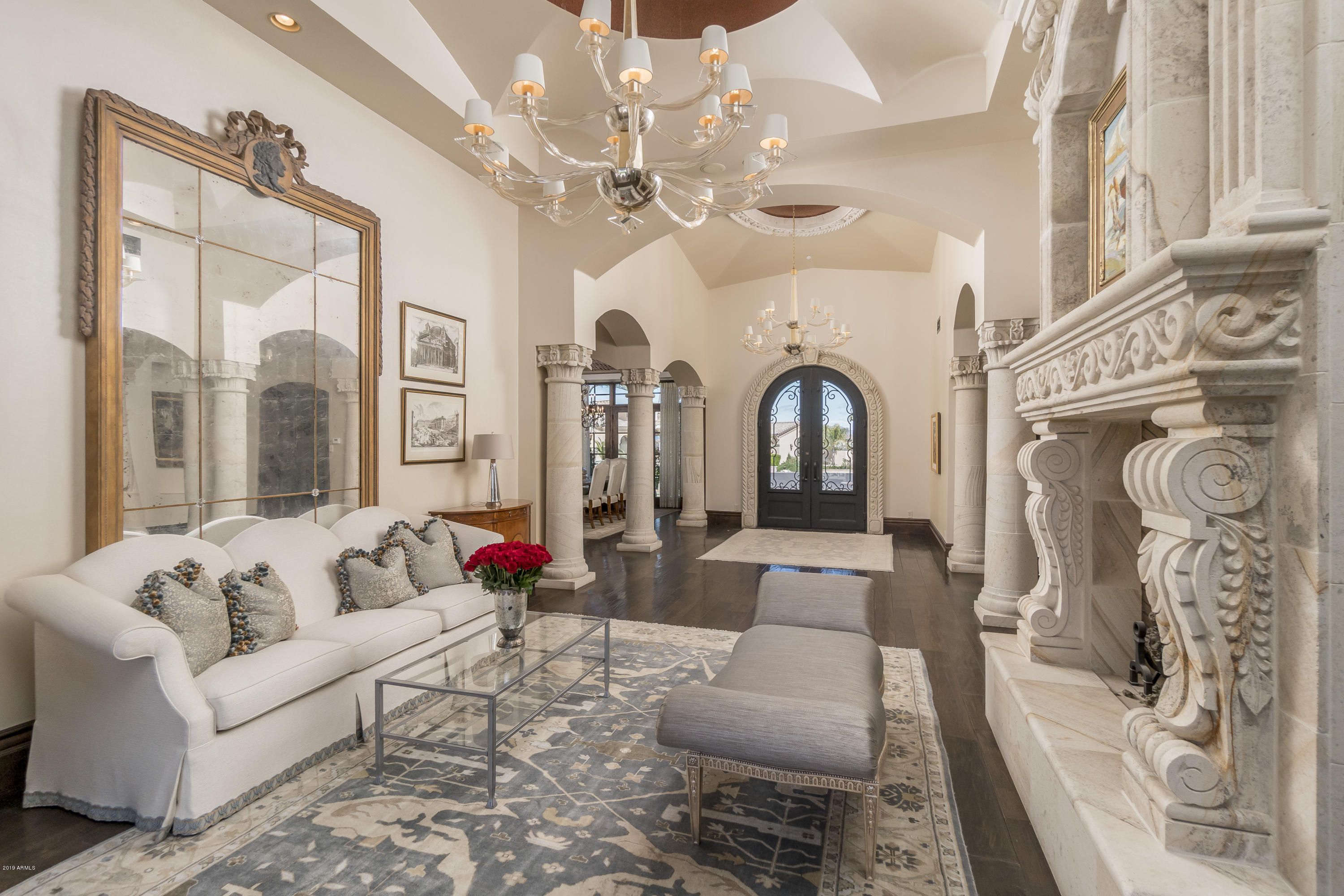 Rancho Valencia - Residential