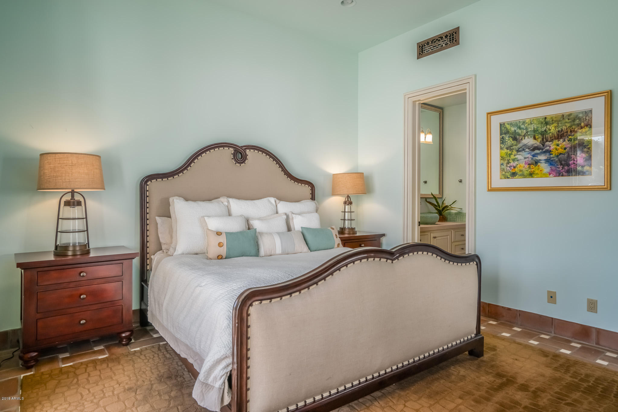 Rancho Valencia - Residential