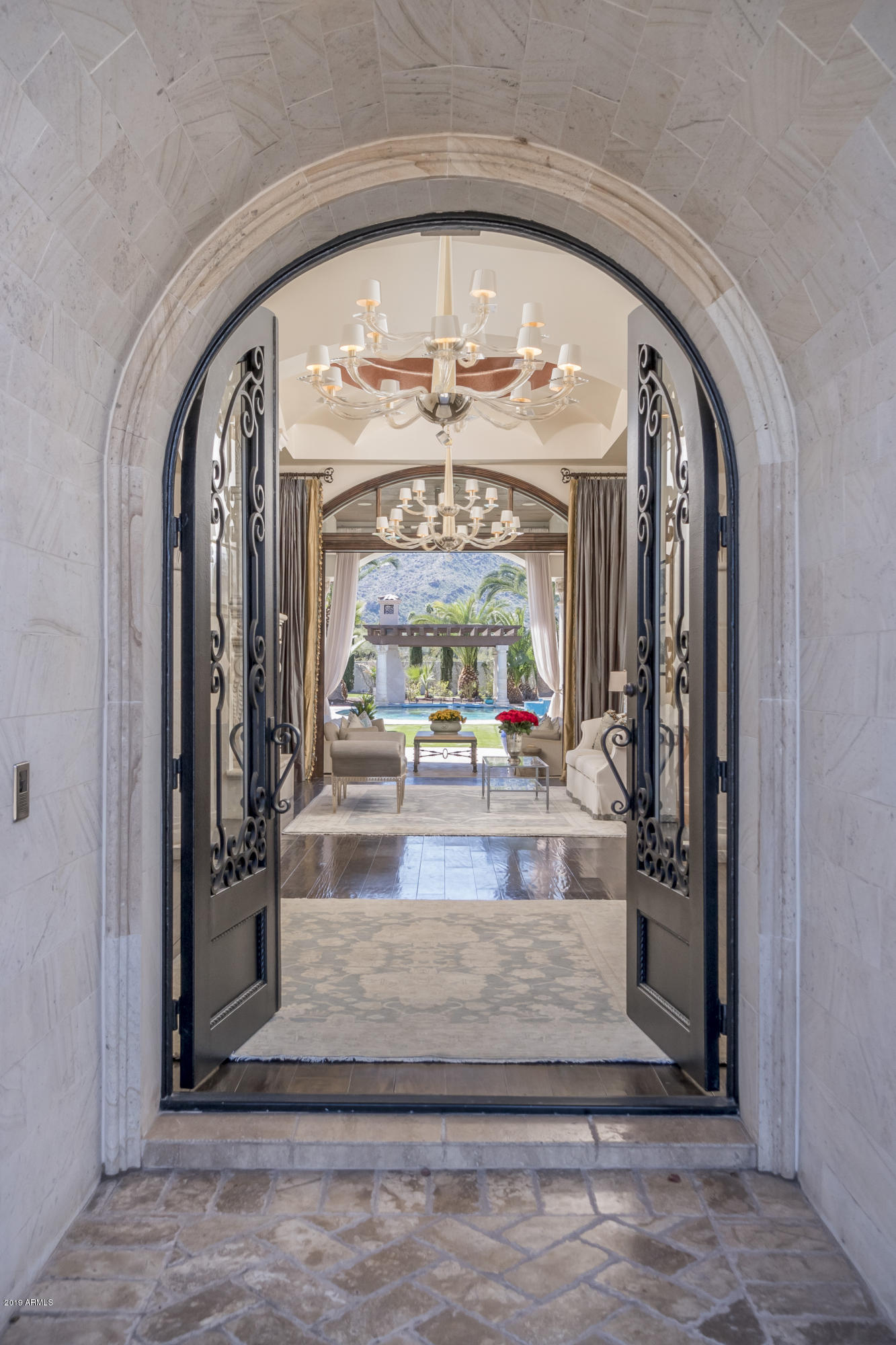 Rancho Valencia - Residential