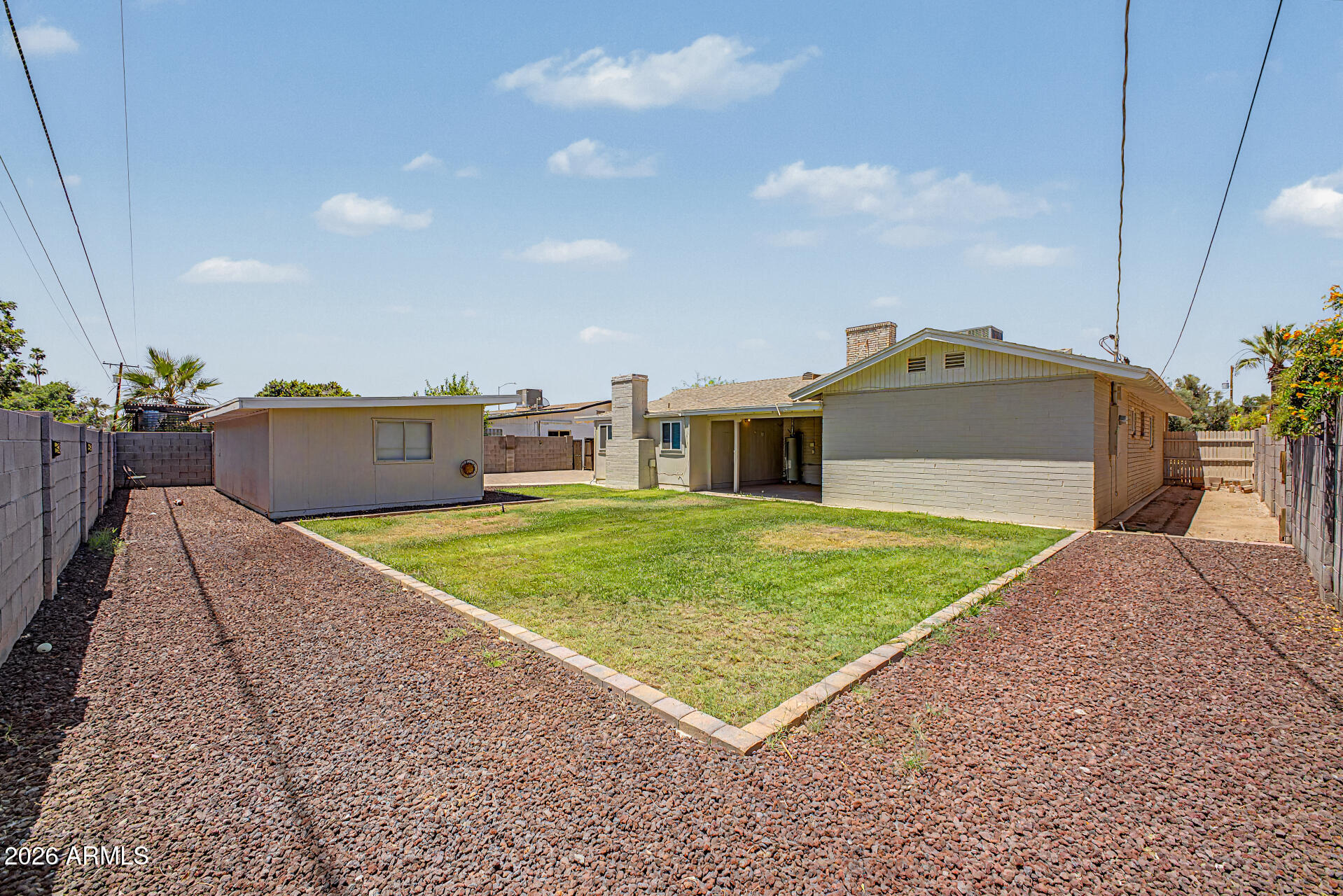DEVONSHIRE ESTATES - Residential