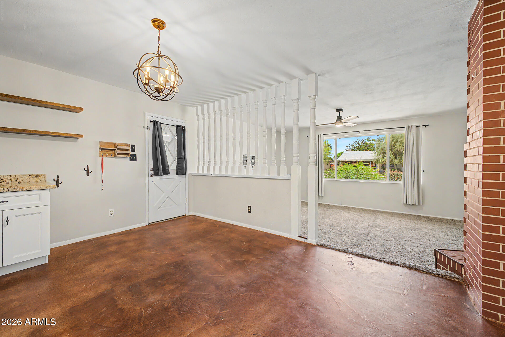 DEVONSHIRE ESTATES - Residential