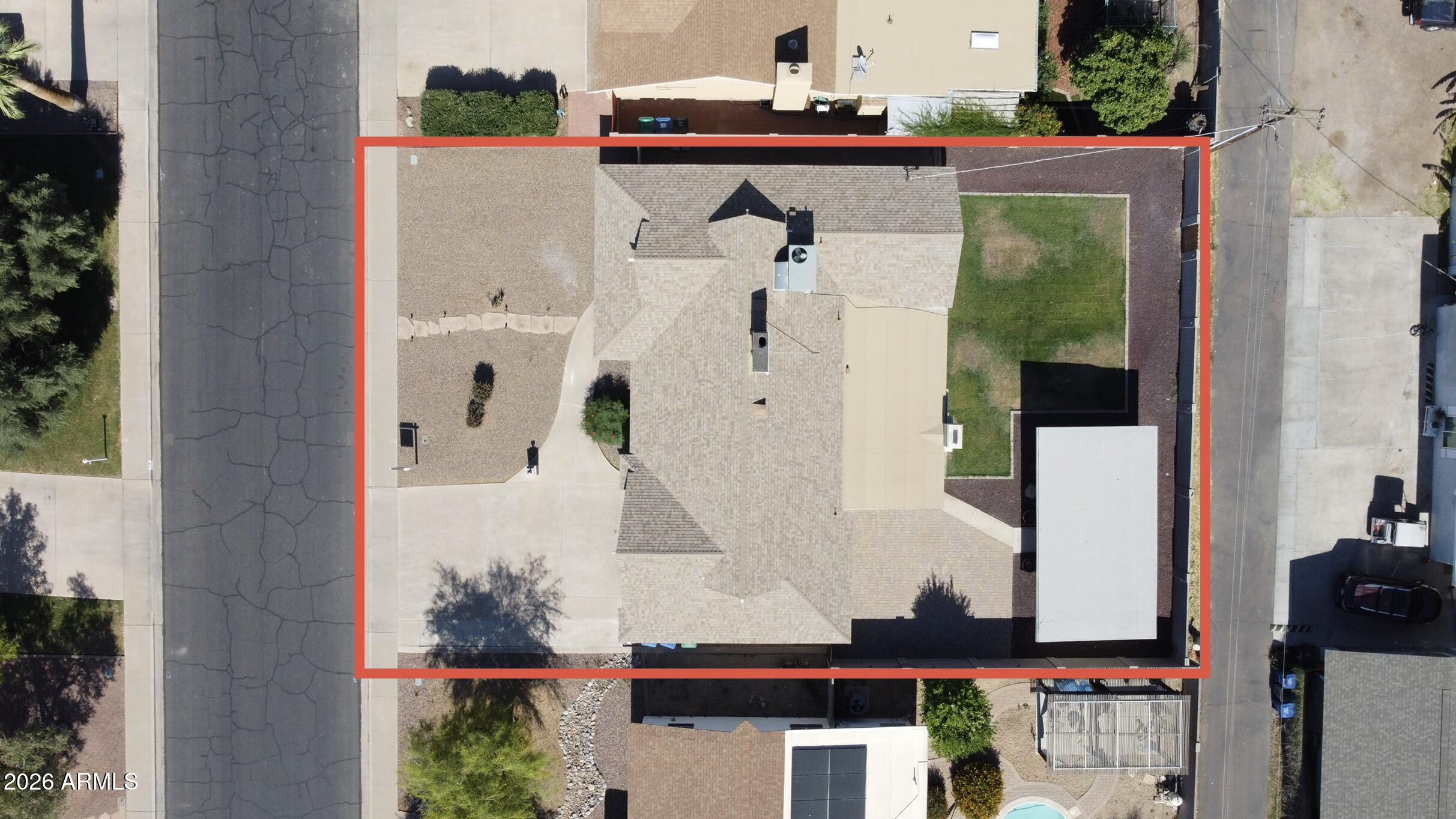 DEVONSHIRE ESTATES - Residential
