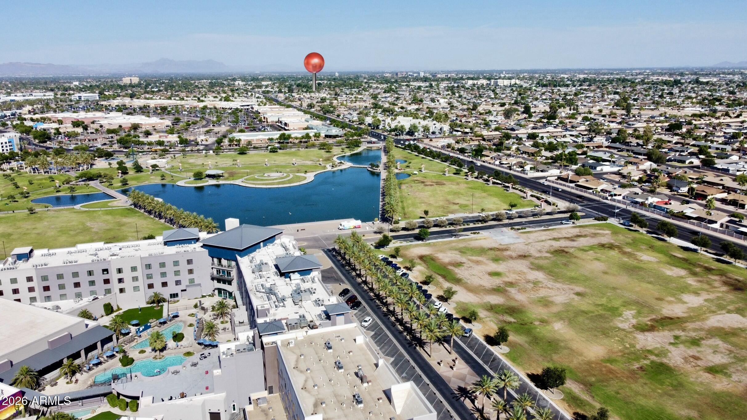 DEVONSHIRE ESTATES - Residential