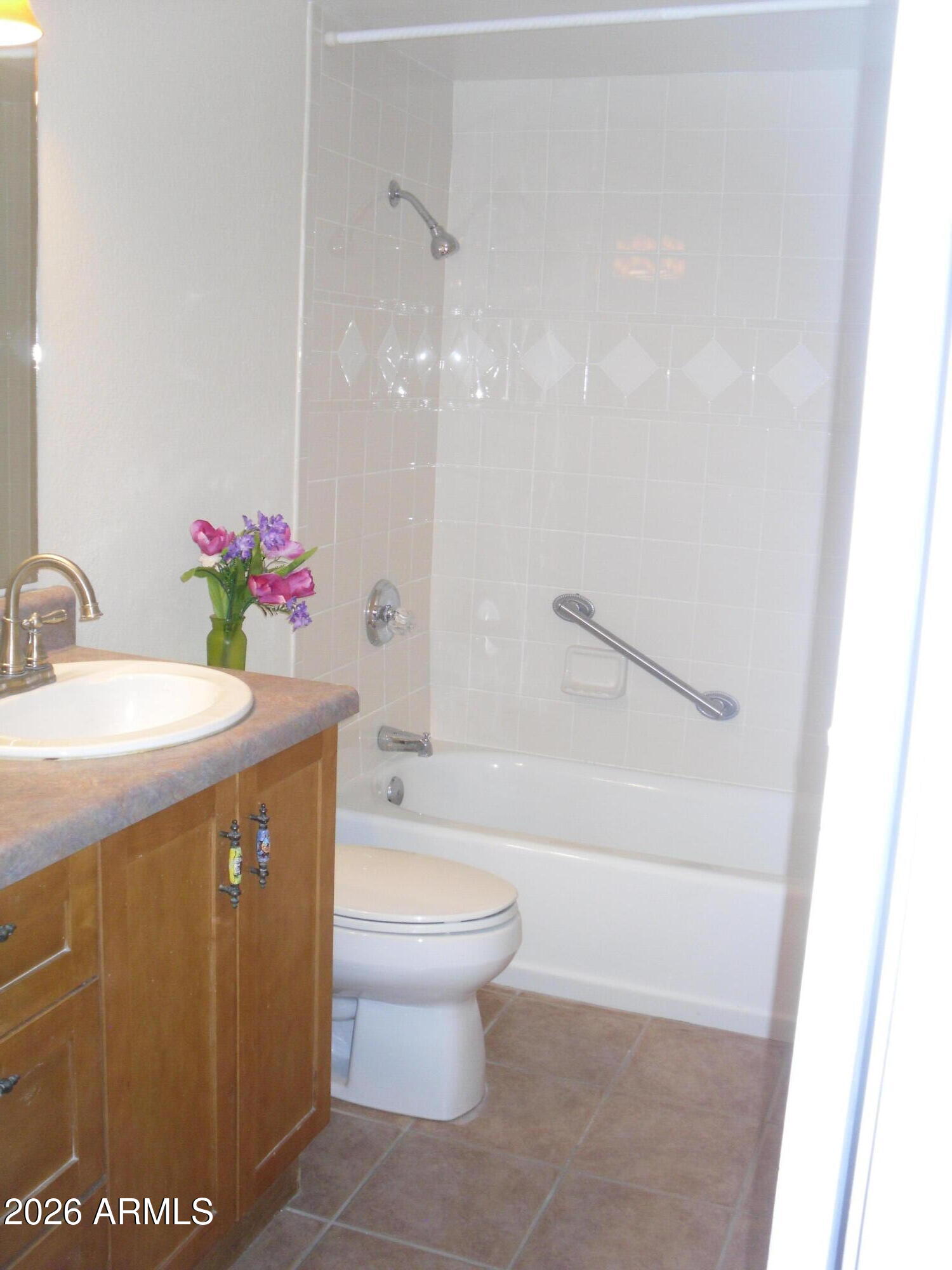 BLK 3 J.A. ROBERTS SUBDIVISION NO 1 - Residential