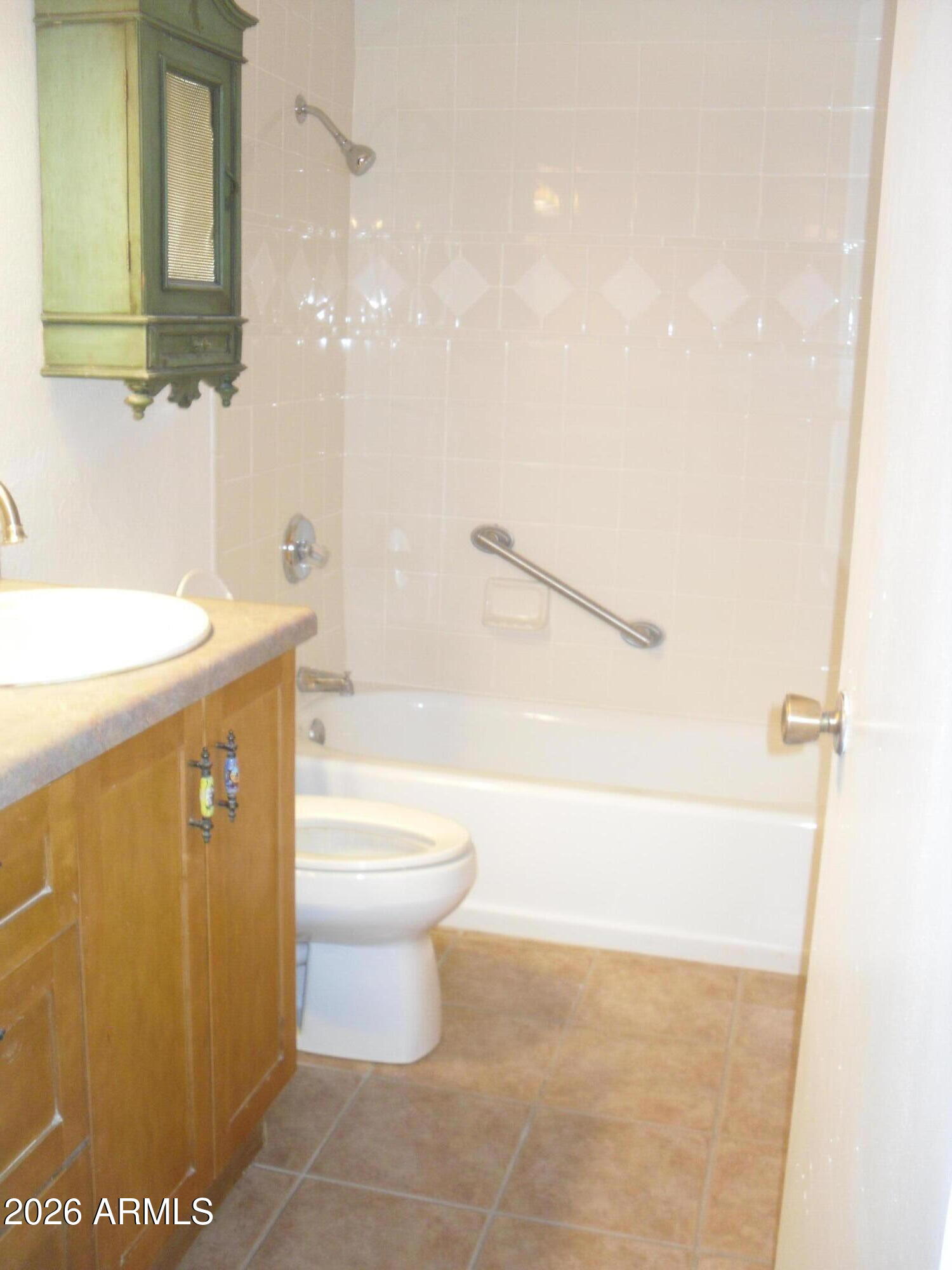 BLK 3 J.A. ROBERTS SUBDIVISION NO 1 - Residential