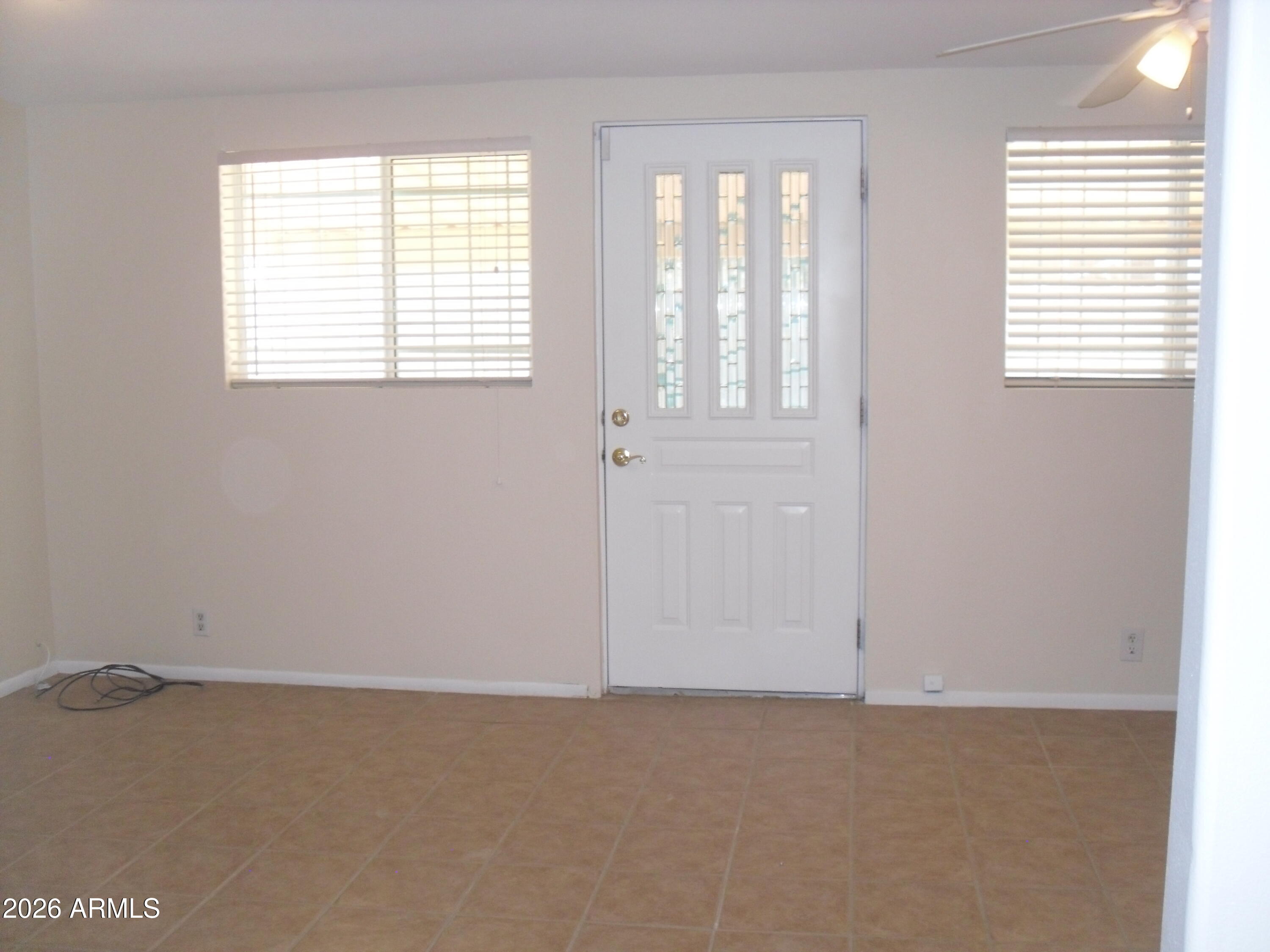 BLK 3 J.A. ROBERTS SUBDIVISION NO 1 - Residential