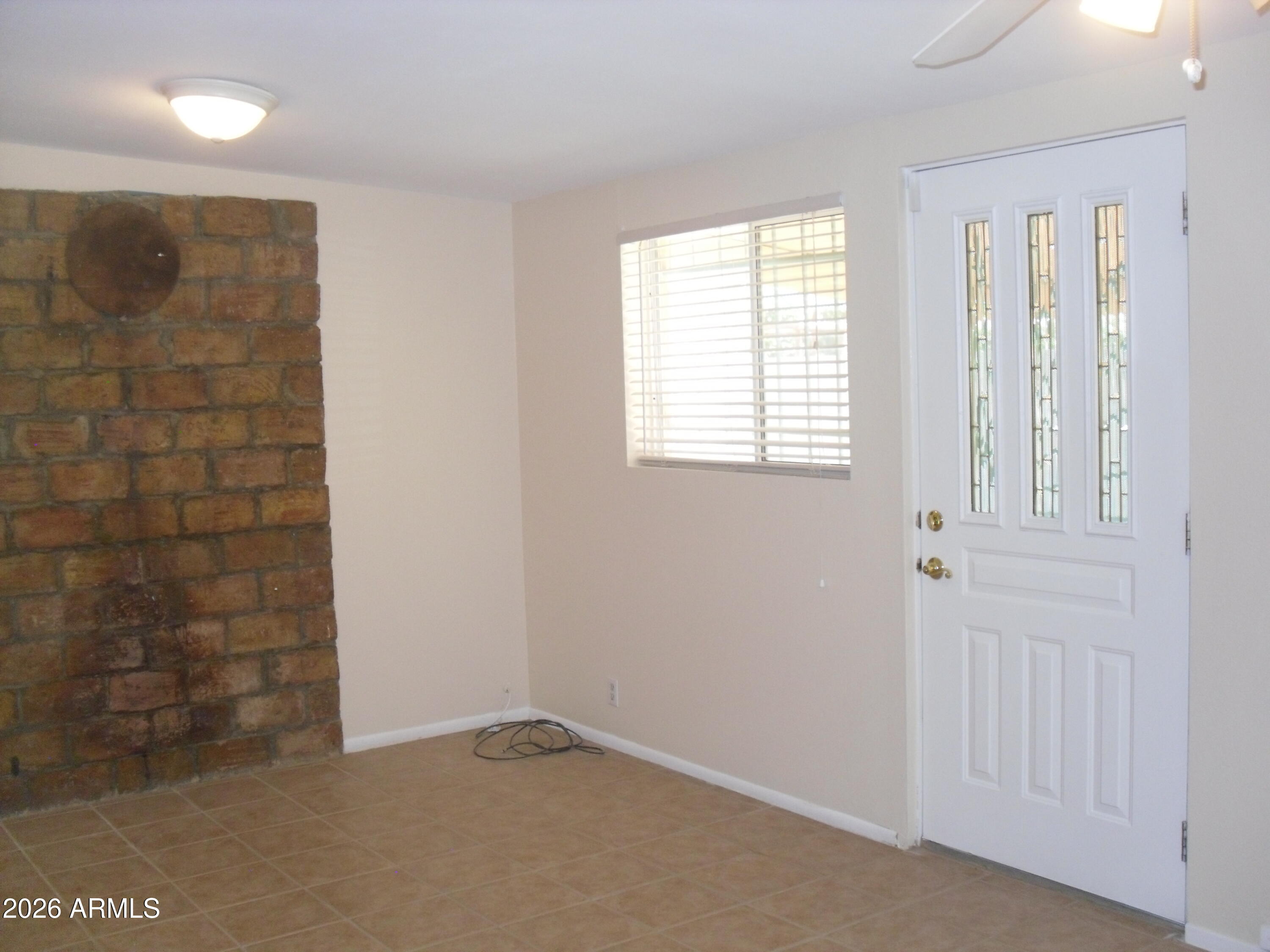 BLK 3 J.A. ROBERTS SUBDIVISION NO 1 - Residential