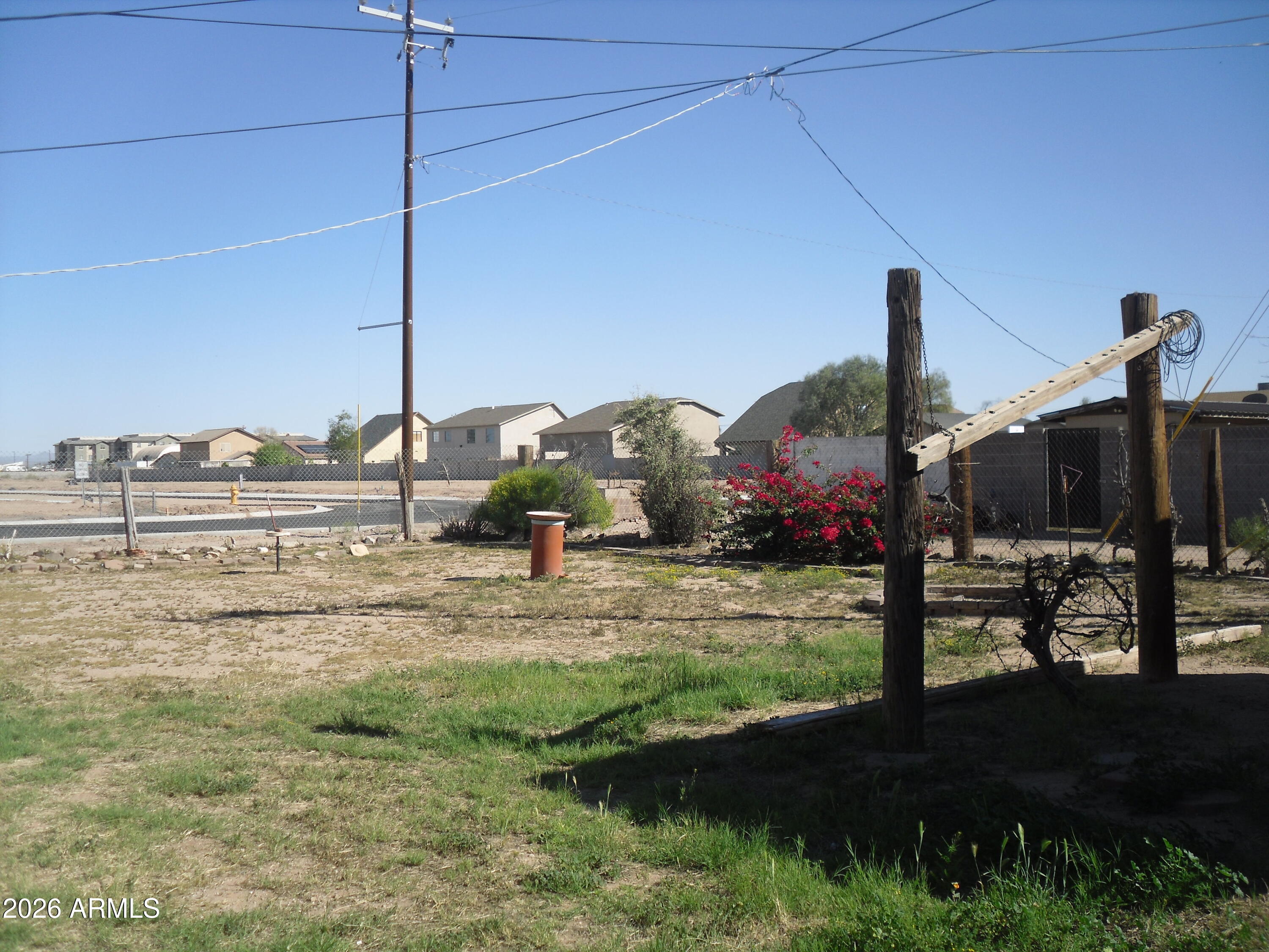 BLK 3 J.A. ROBERTS SUBDIVISION NO 1 - Residential
