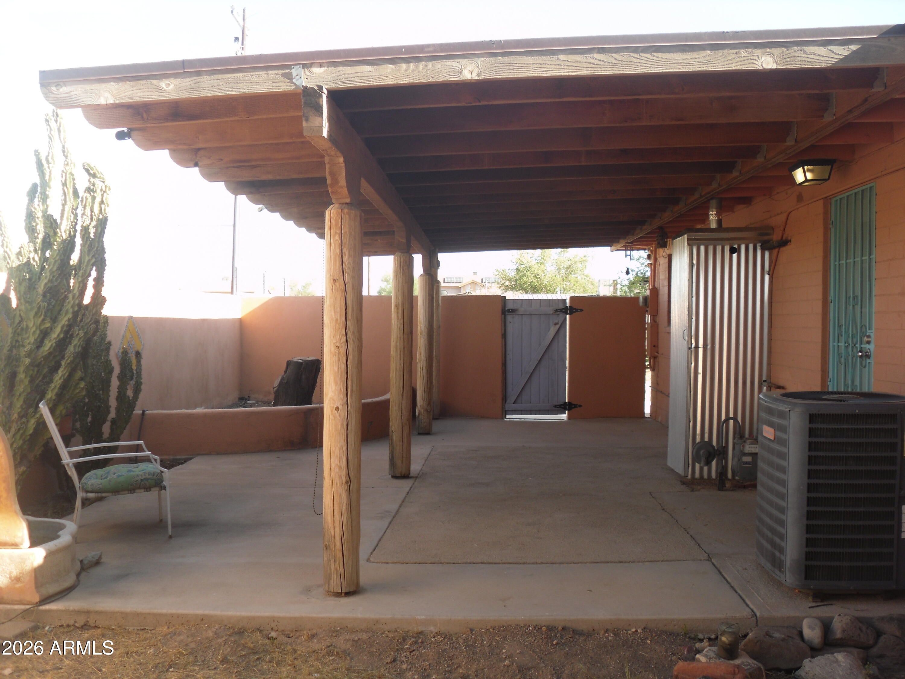 BLK 3 J.A. ROBERTS SUBDIVISION NO 1 - Residential