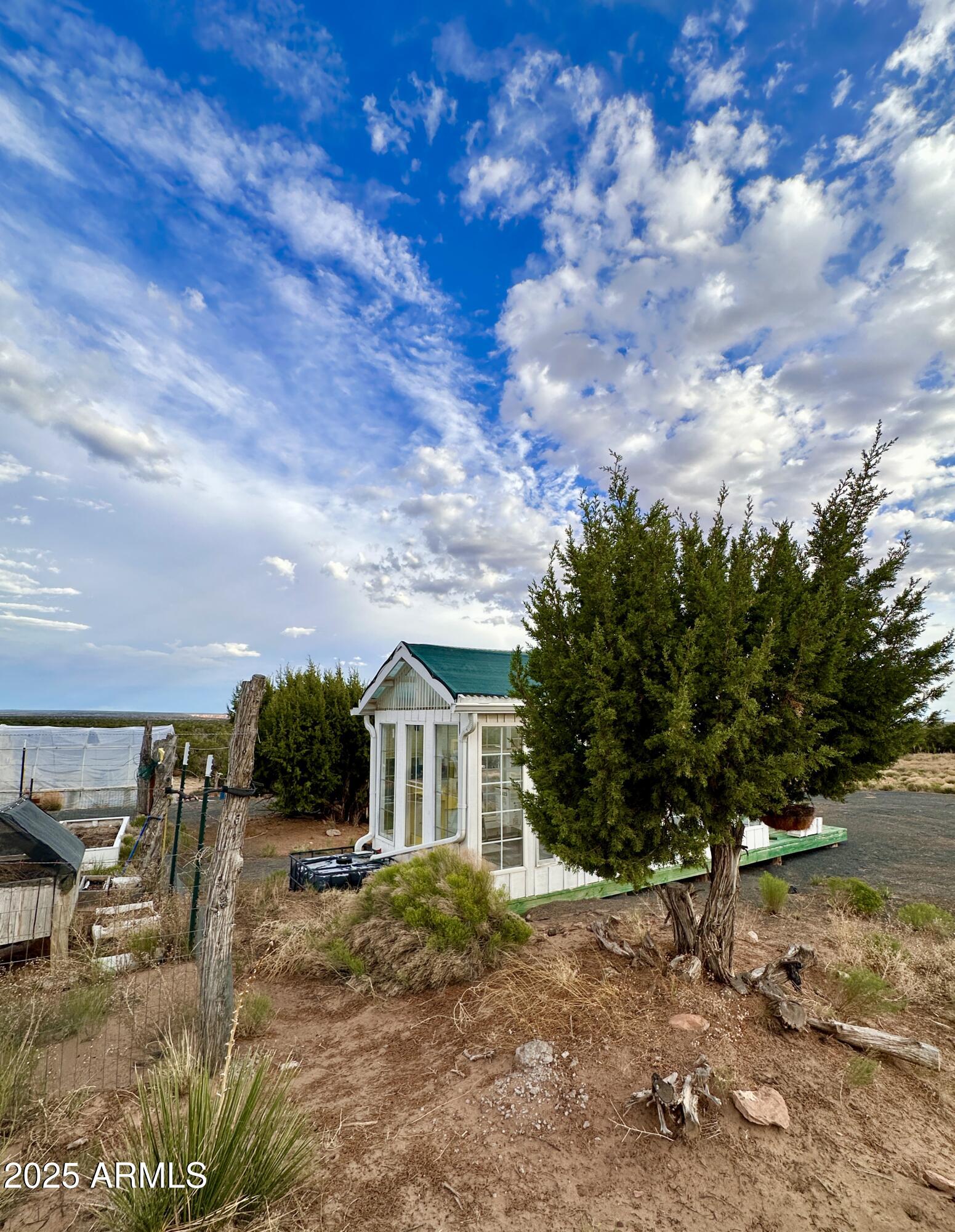 WITCH WELL RANCHES UNIT 2 - Land