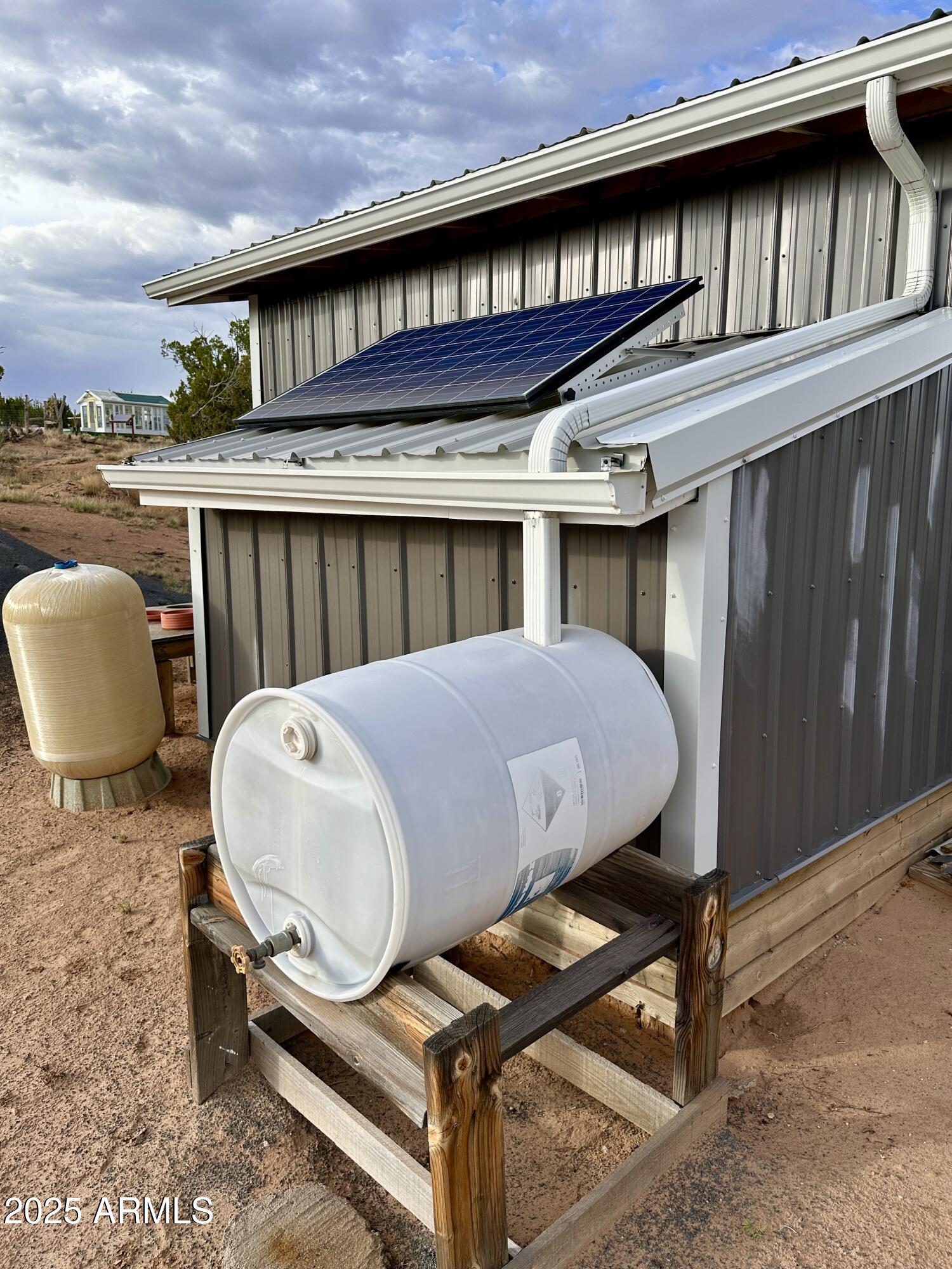 WITCH WELL RANCHES UNIT 2 - Land