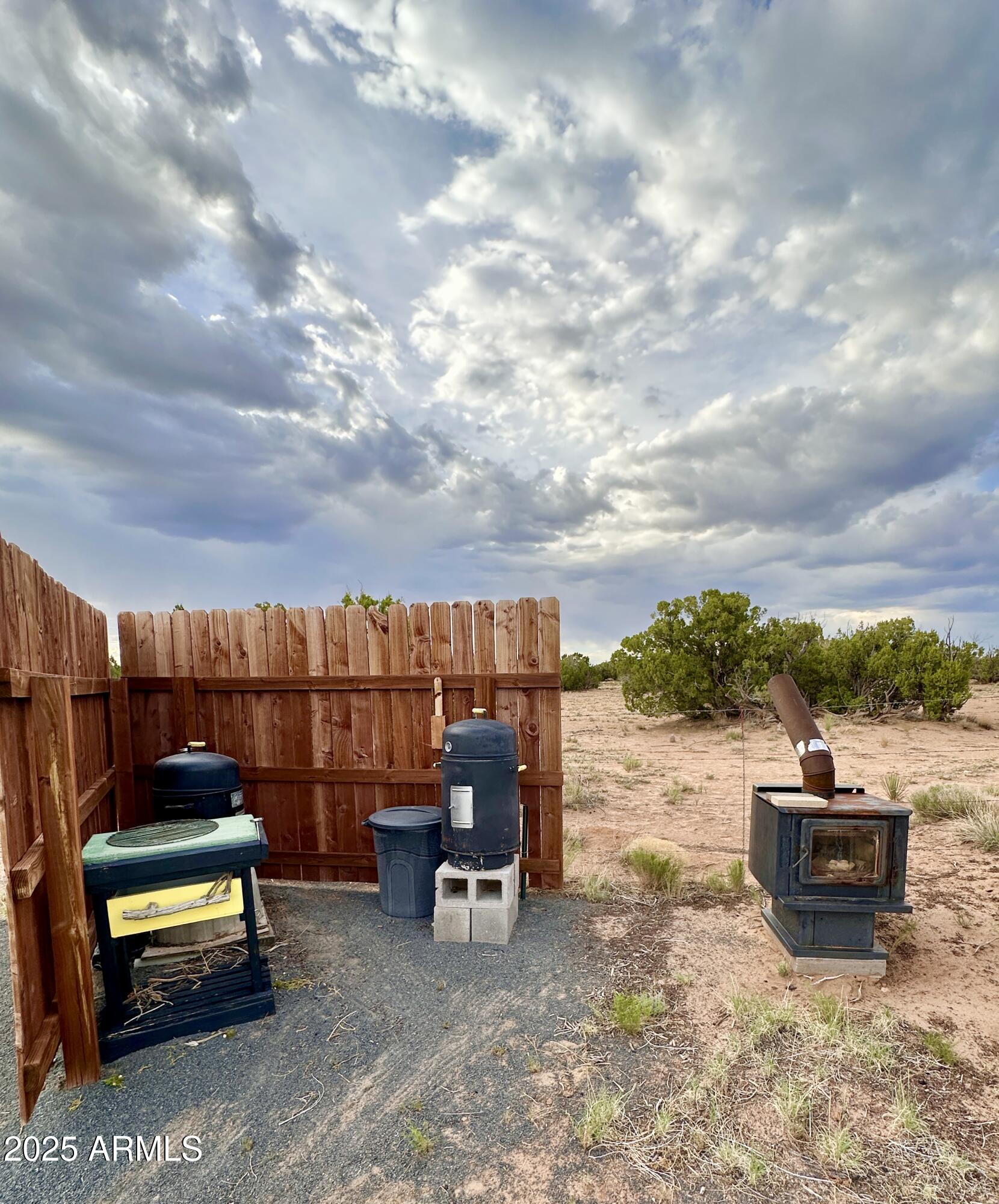 WITCH WELL RANCHES UNIT 2 - Land