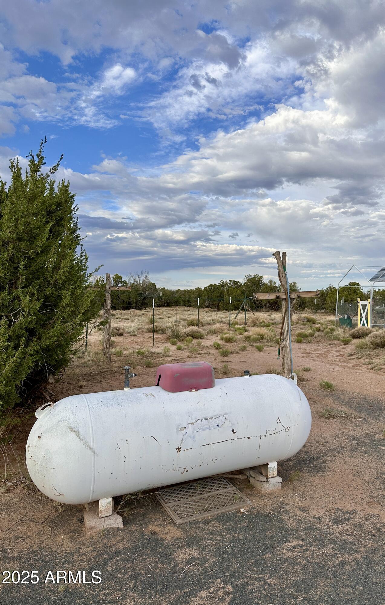 WITCH WELL RANCHES UNIT 2 - Land
