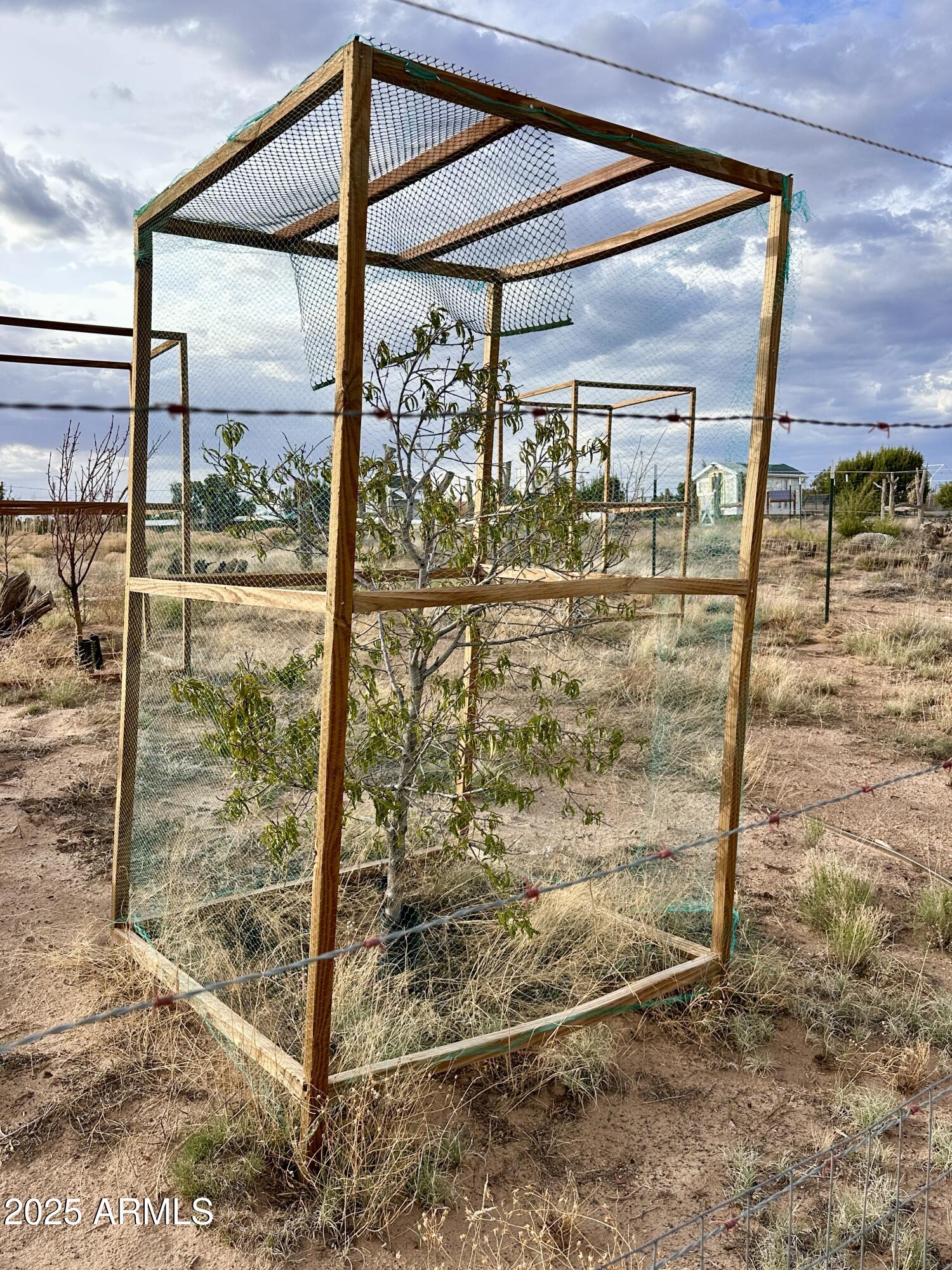 WITCH WELL RANCHES UNIT 2 - Land