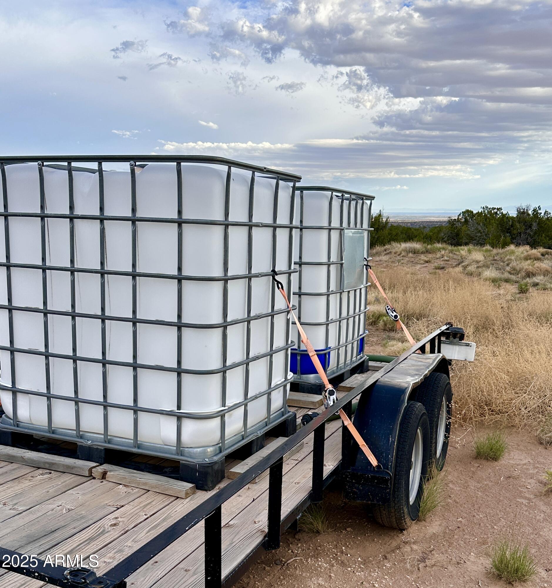 WITCH WELL RANCHES UNIT 2 - Land