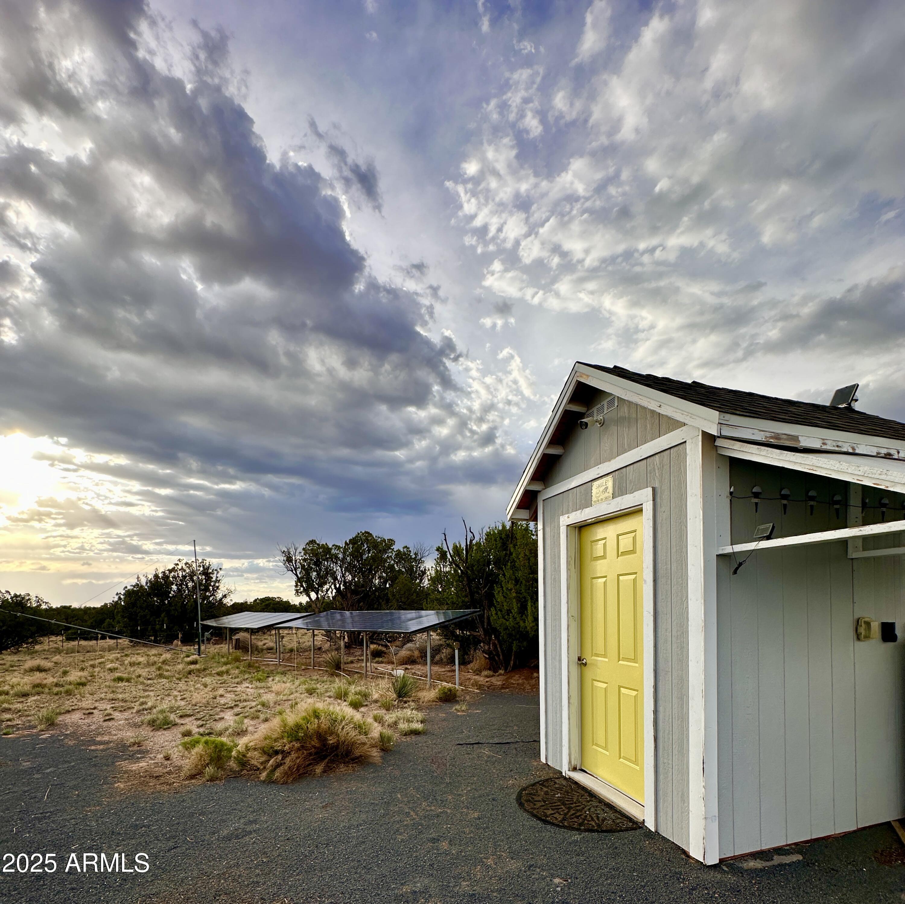 WITCH WELL RANCHES UNIT 2 - Land