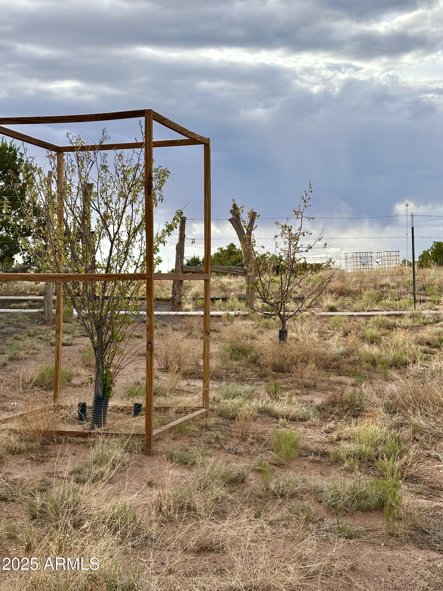 WITCH WELL RANCHES UNIT 2 - Land
