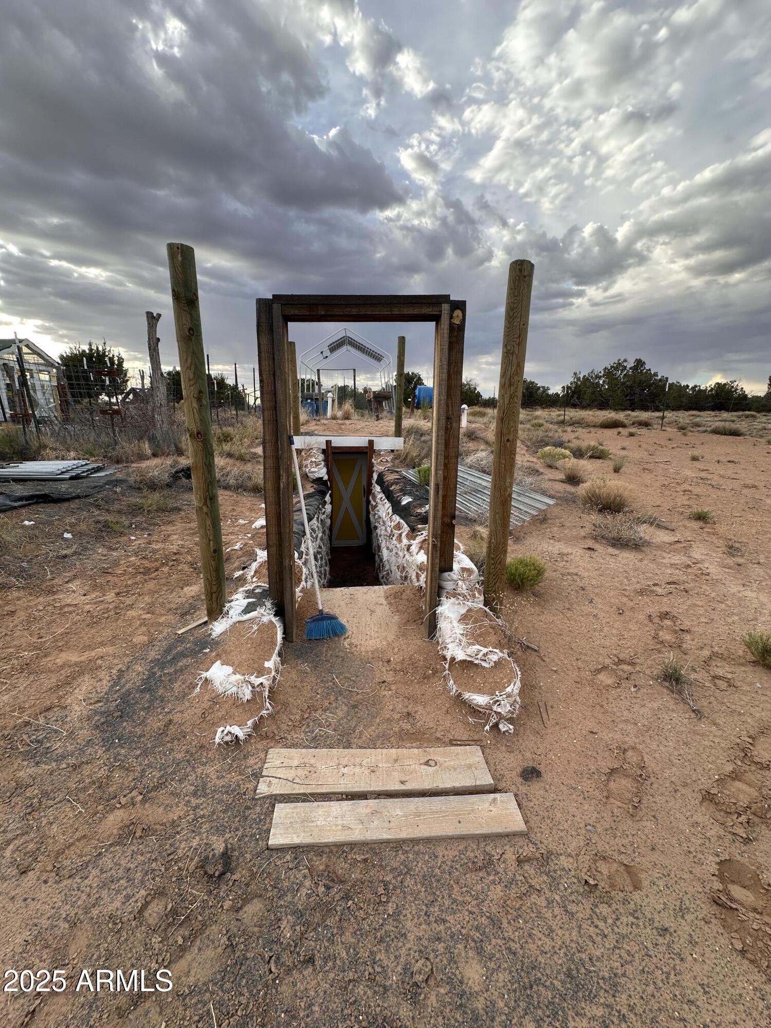 WITCH WELL RANCHES UNIT 2 - Land