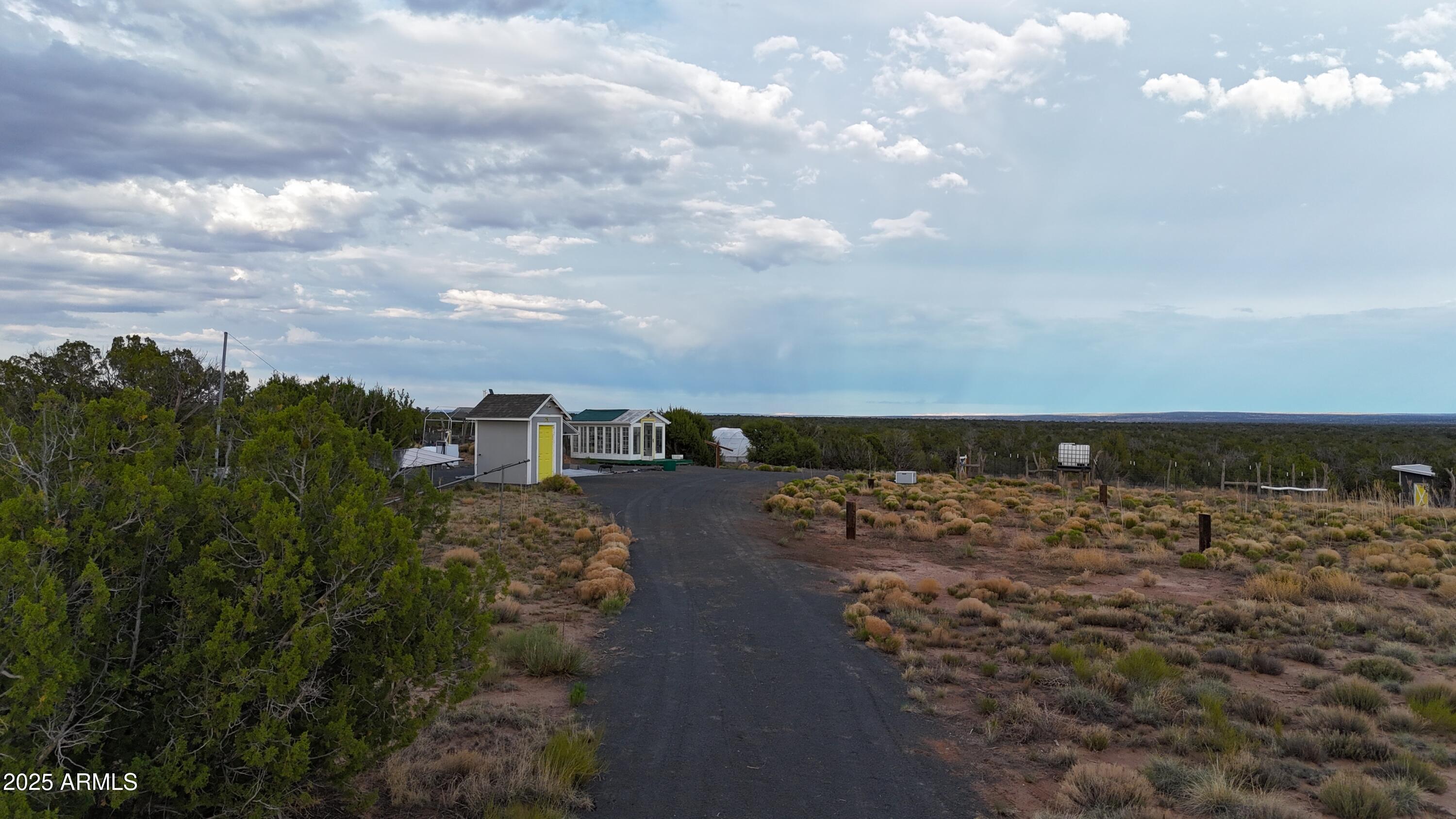 WITCH WELL RANCHES UNIT 2 - Land