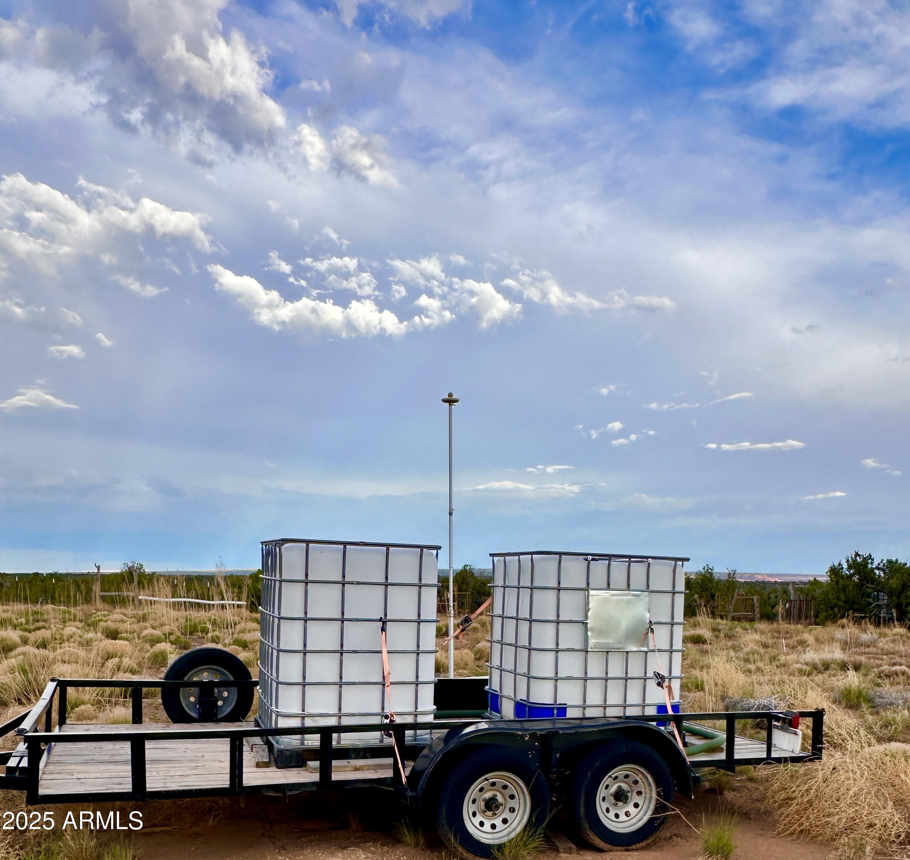 WITCH WELL RANCHES UNIT 2 - Land