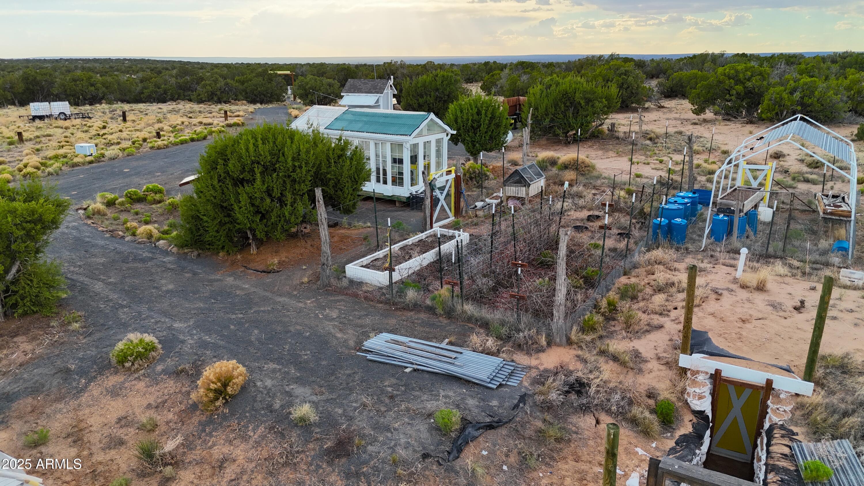 WITCH WELL RANCHES UNIT 2 - Land