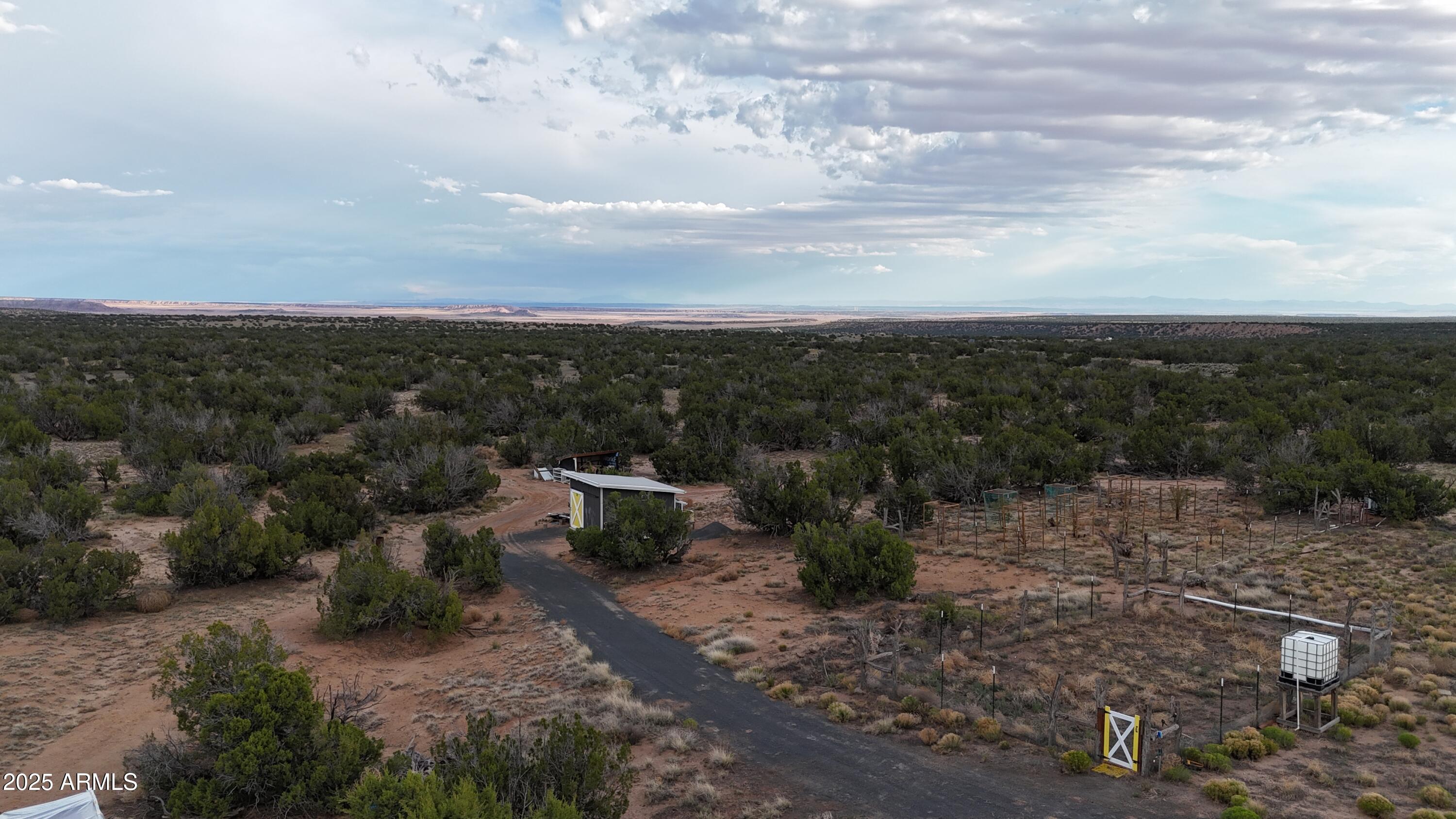 WITCH WELL RANCHES UNIT 2 - Land
