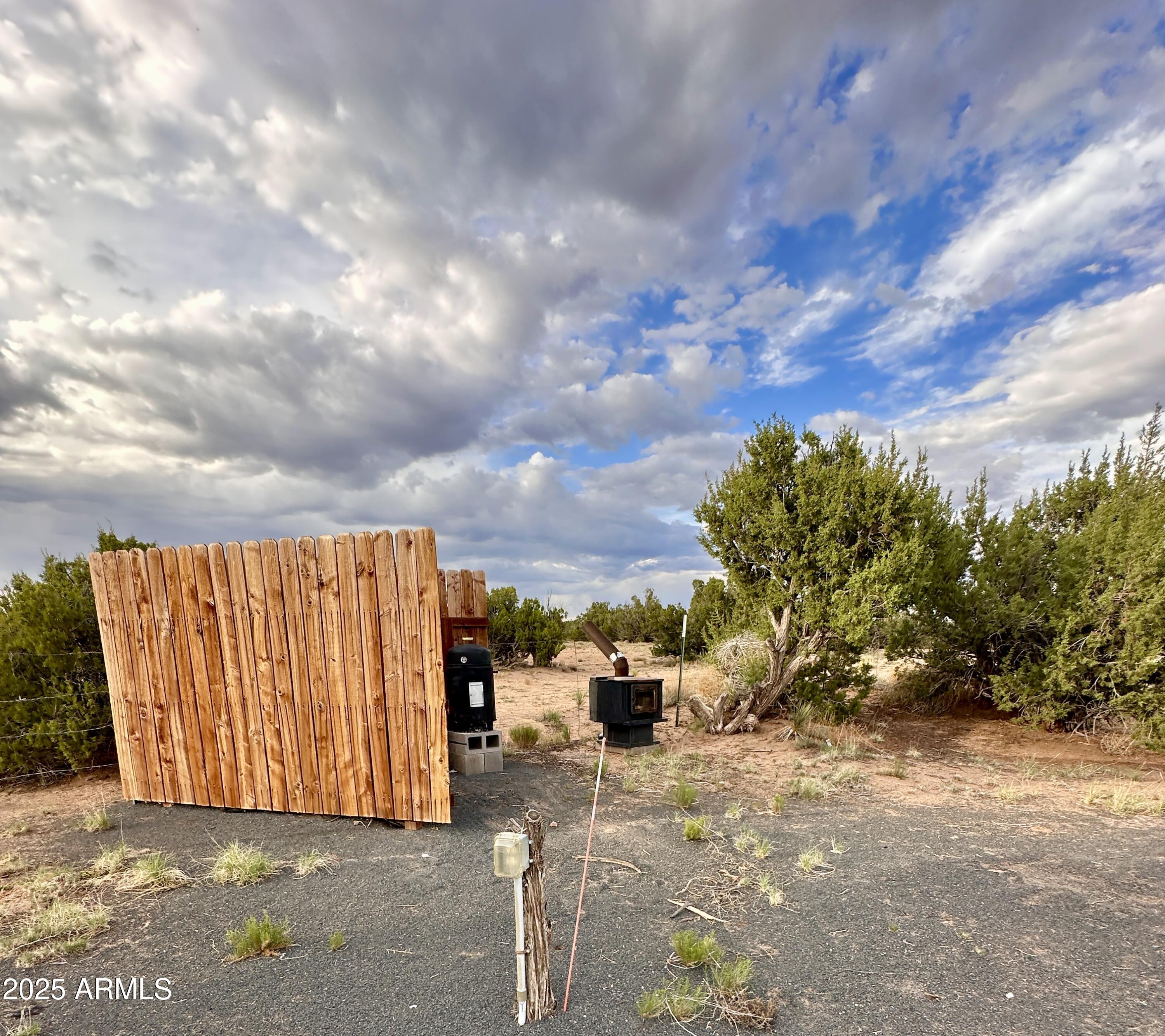 WITCH WELL RANCHES UNIT 2 - Land