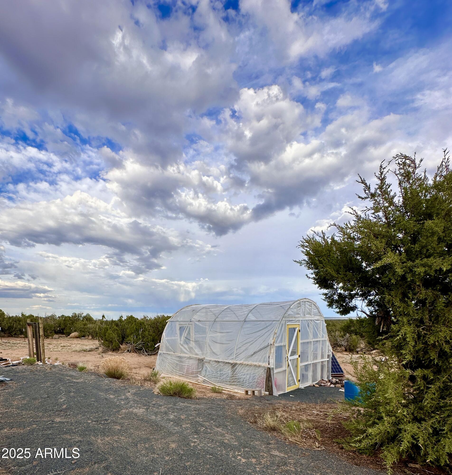 WITCH WELL RANCHES UNIT 2 - Land