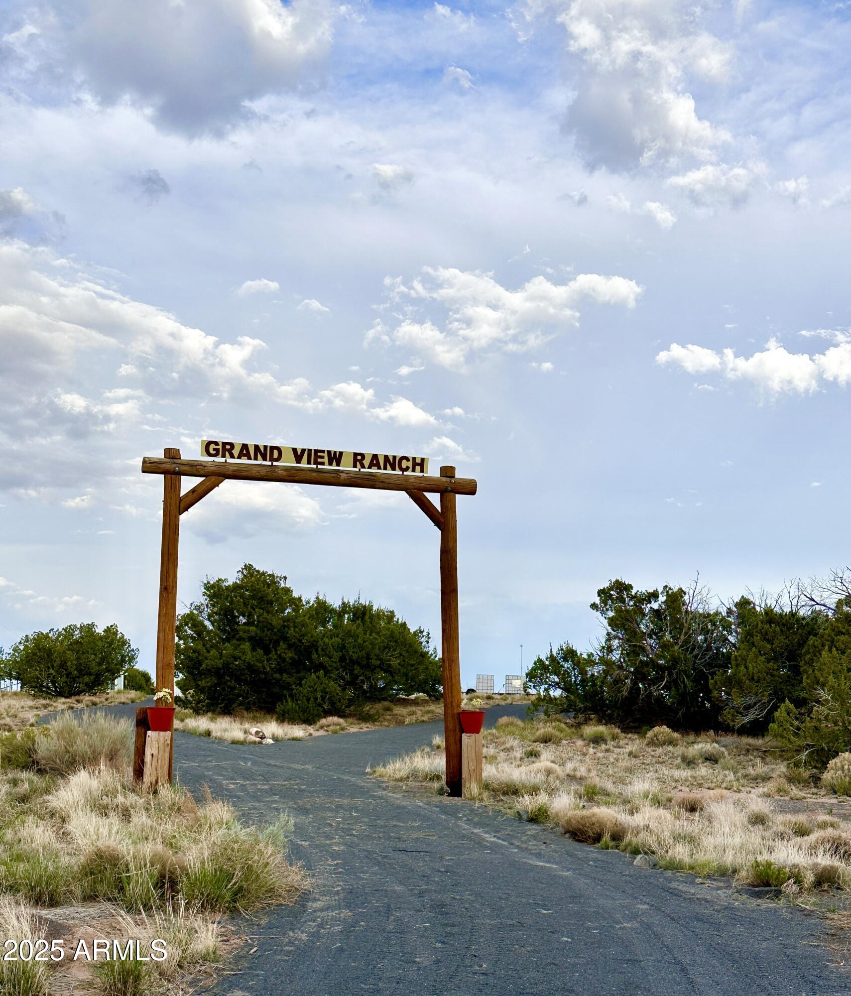WITCH WELL RANCHES UNIT 2 - Land