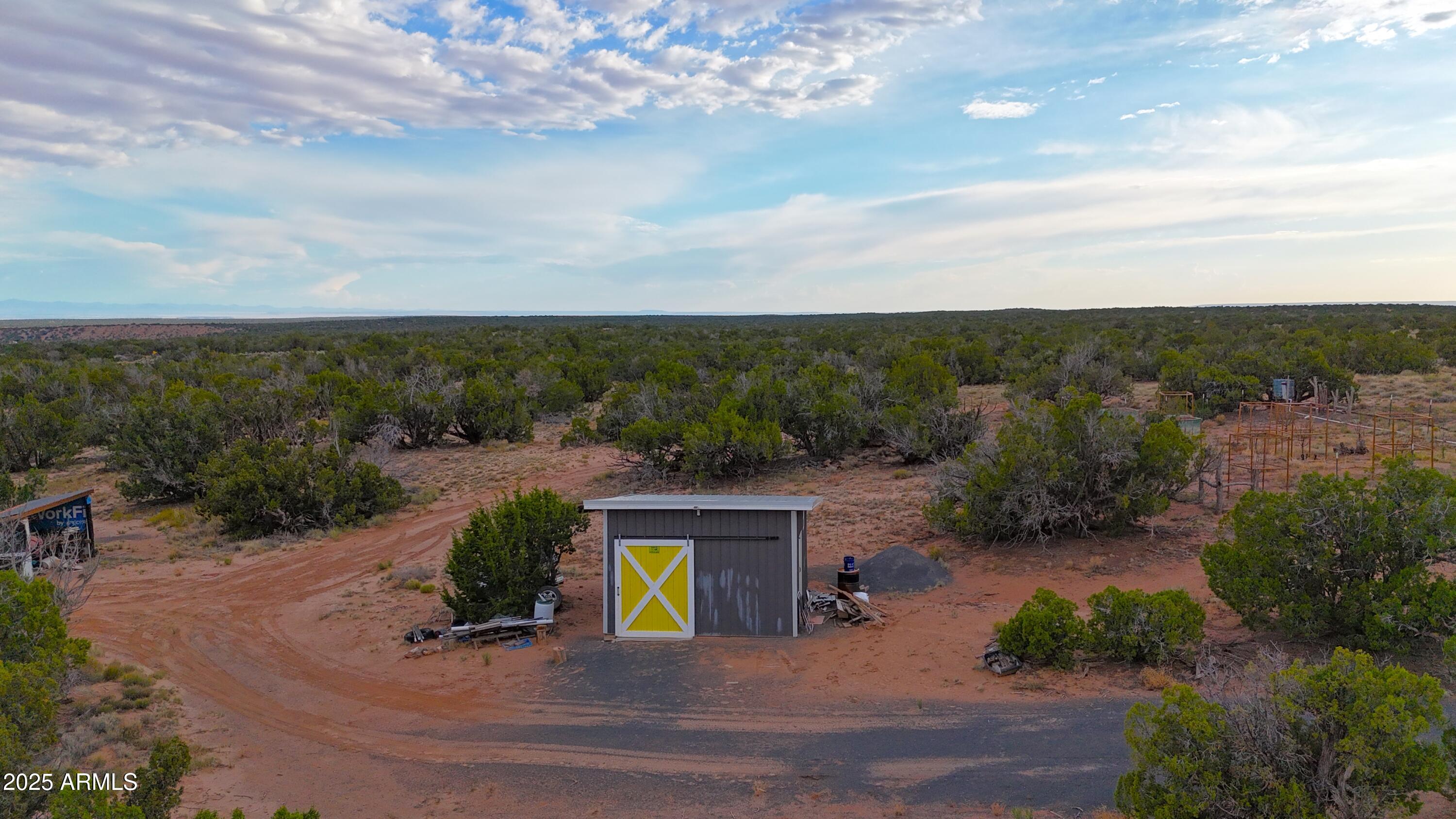 WITCH WELL RANCHES UNIT 2 - Land