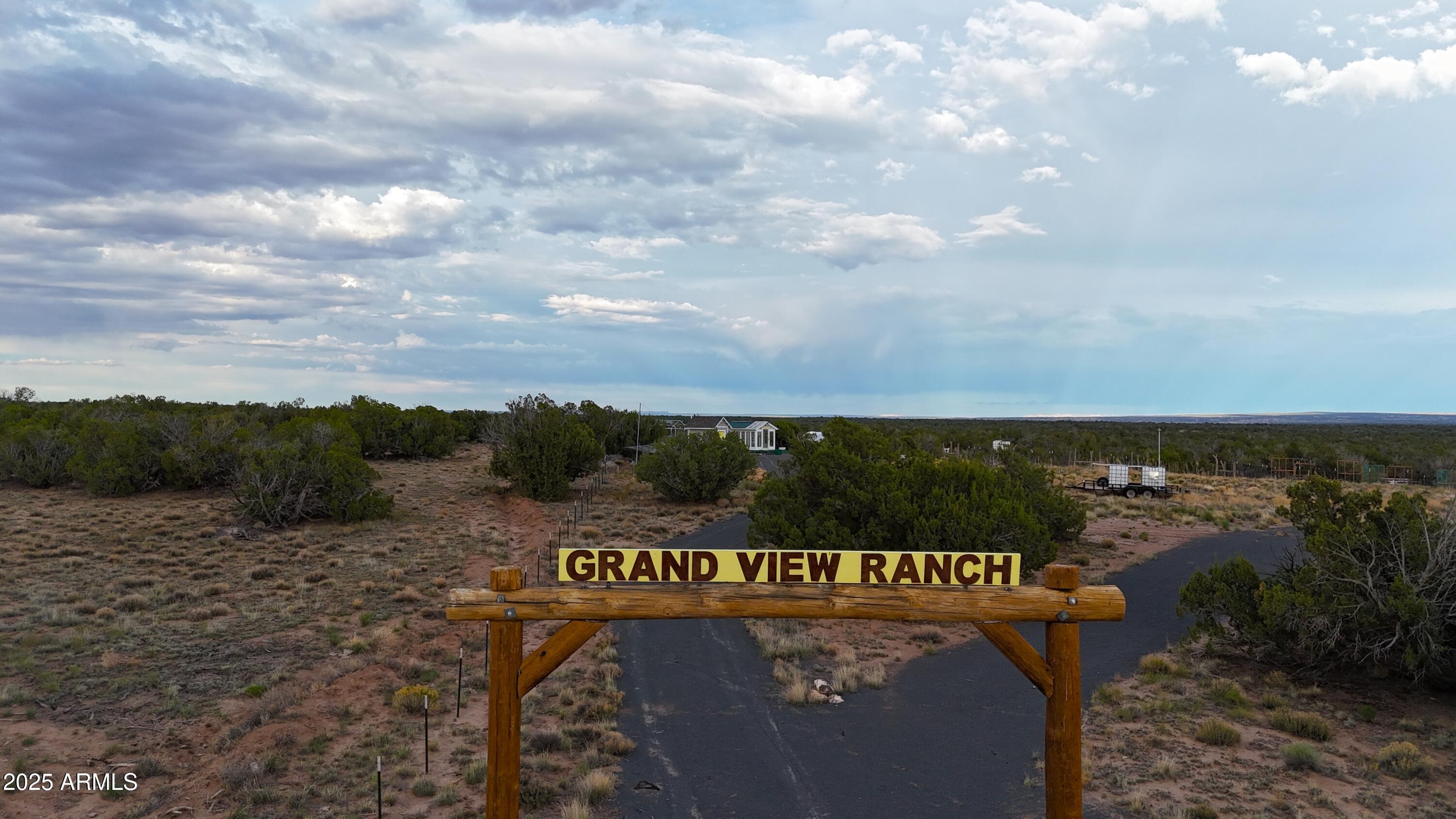 WITCH WELL RANCHES UNIT 2 - Land