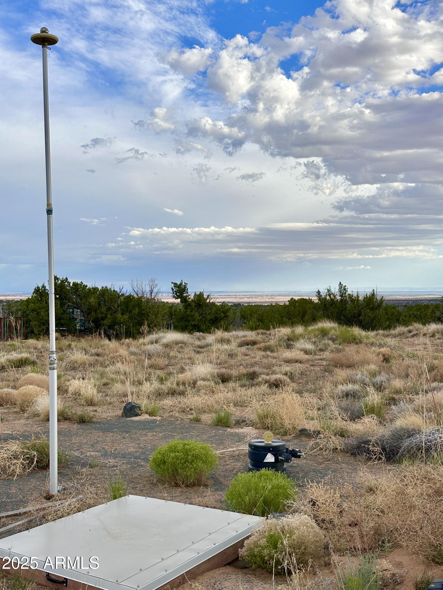 WITCH WELL RANCHES UNIT 2 - Land