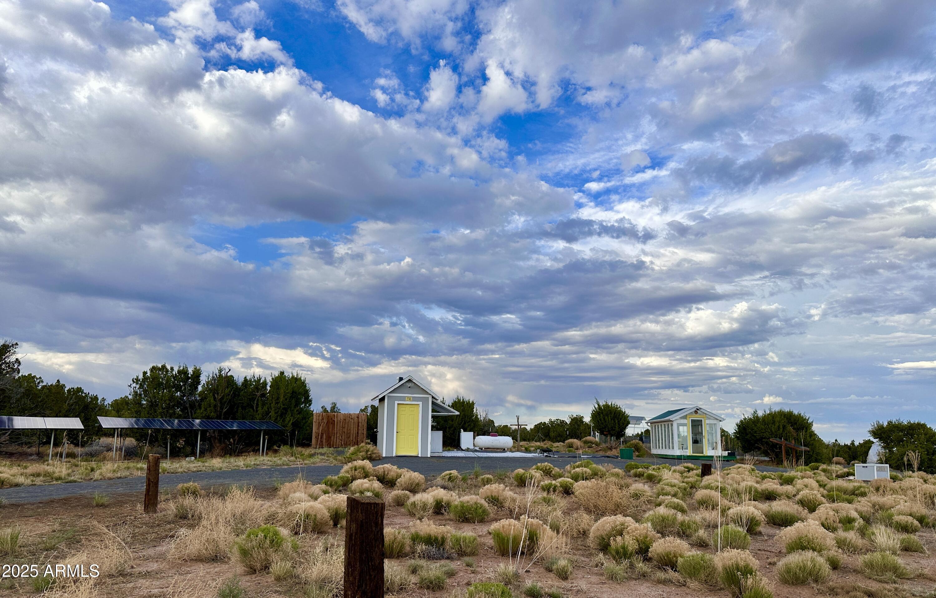 WITCH WELL RANCHES UNIT 2 - Land