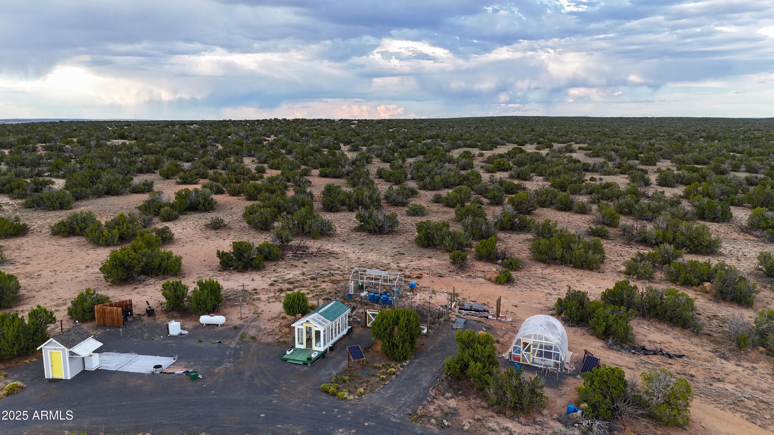 WITCH WELL RANCHES UNIT 2 - Land