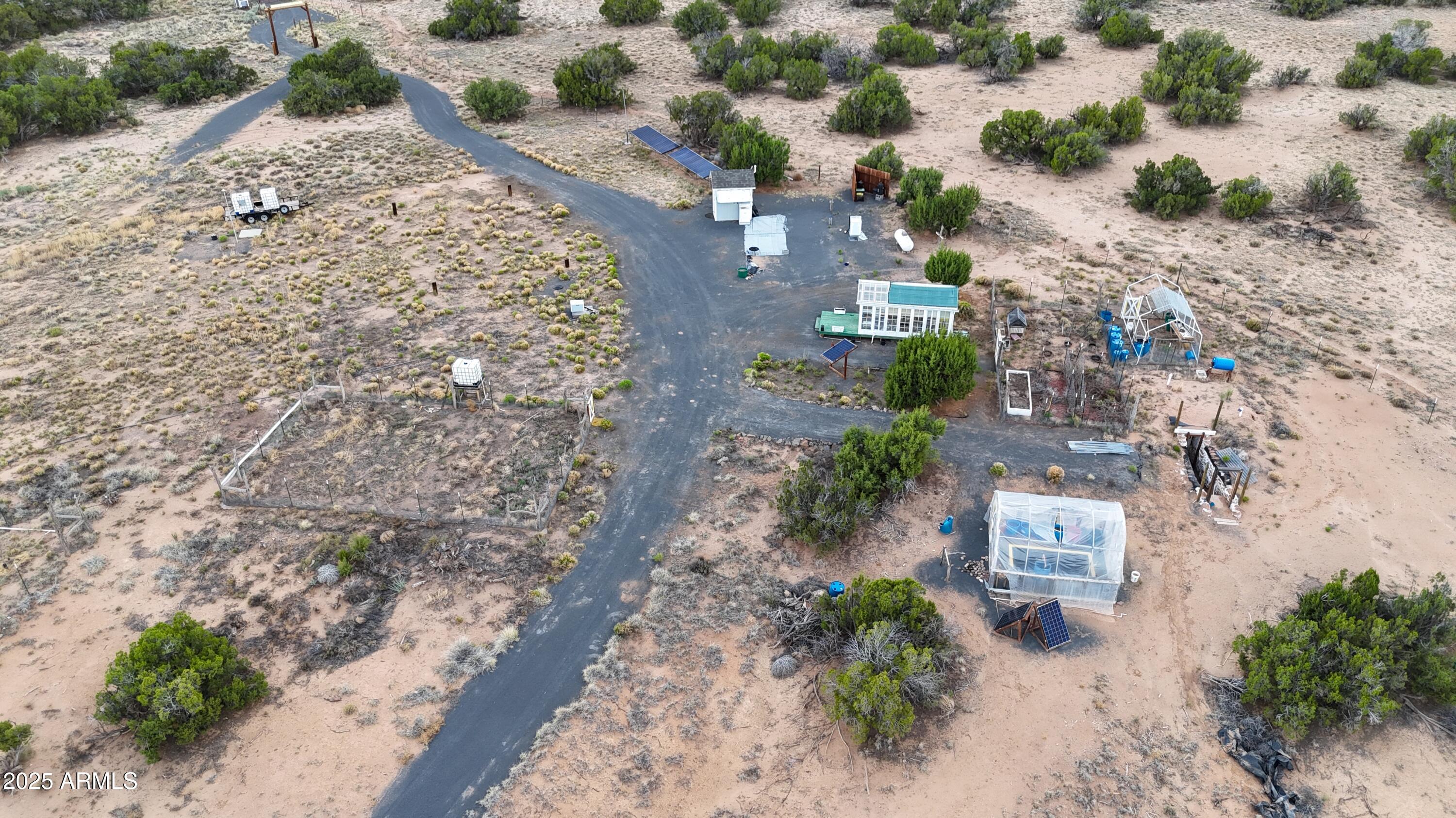 WITCH WELL RANCHES UNIT 2 - Land