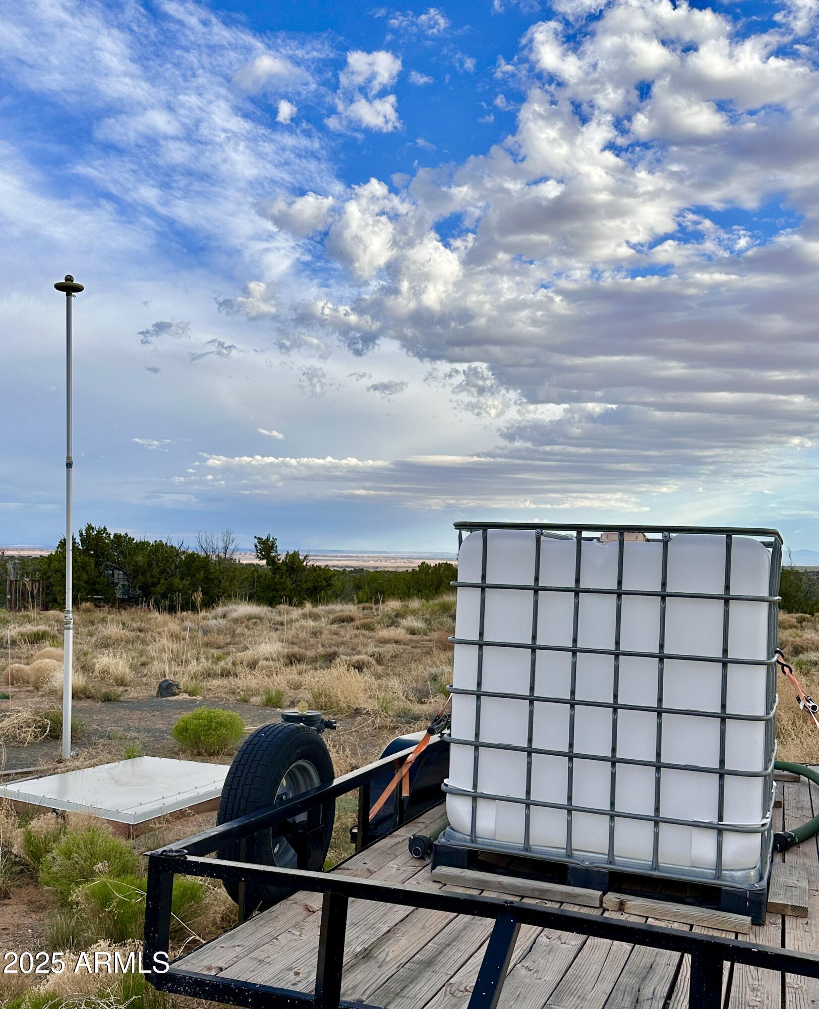 WITCH WELL RANCHES UNIT 2 - Land