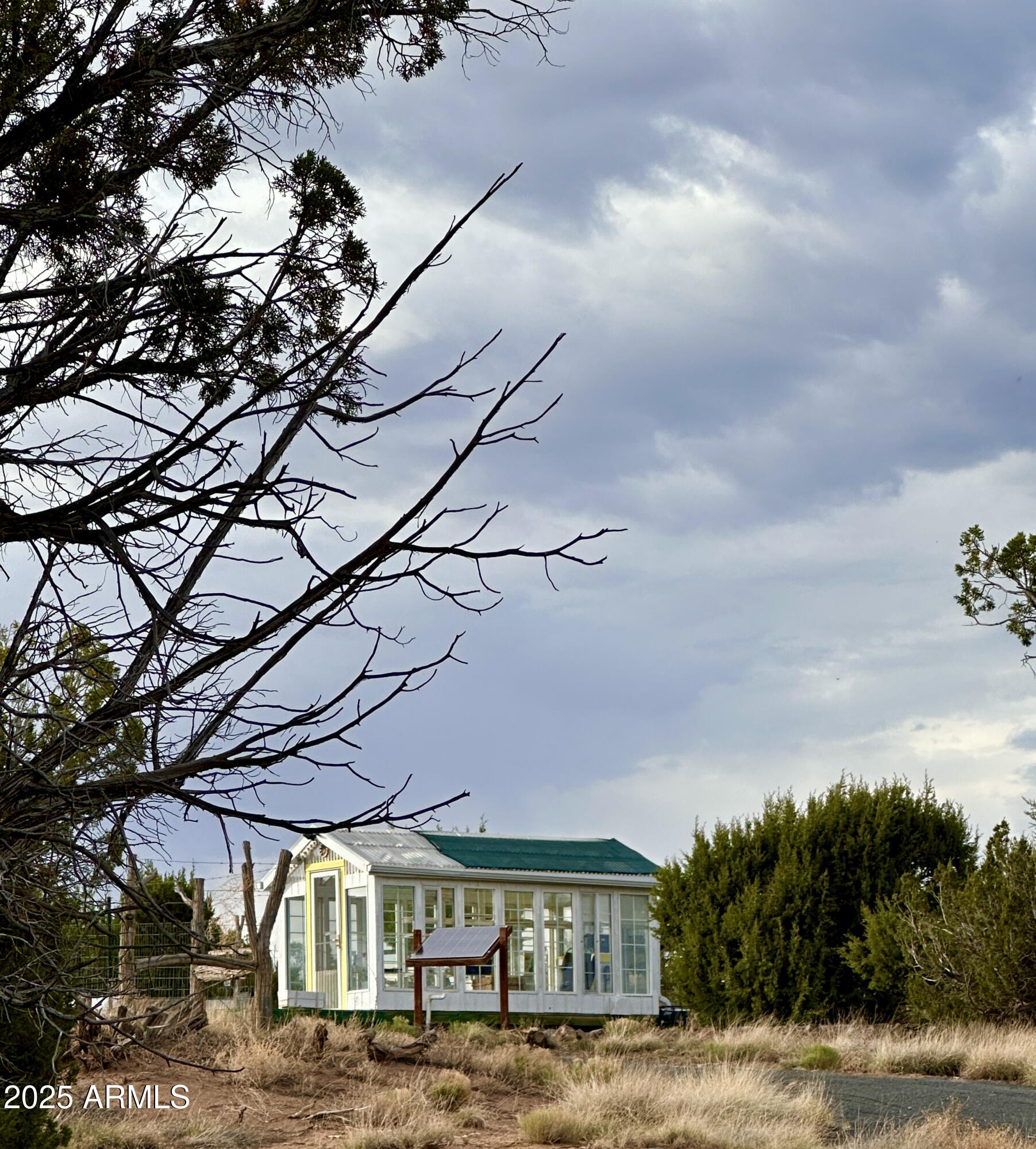 WITCH WELL RANCHES UNIT 2 - Land