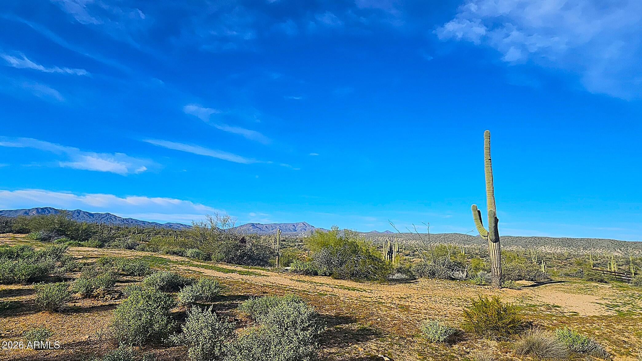 Rio Verde Foothills - Land