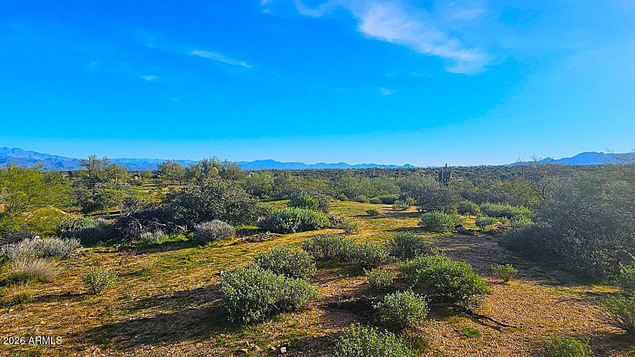 Rio Verde Foothills - Land