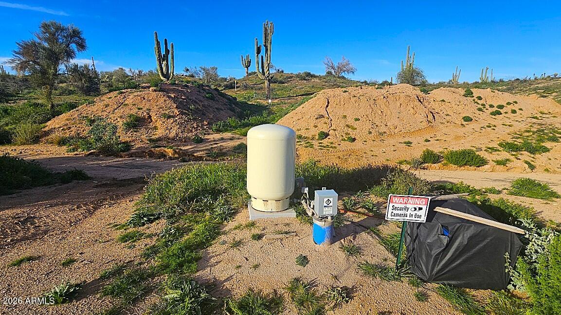 Rio Verde Foothills - Land