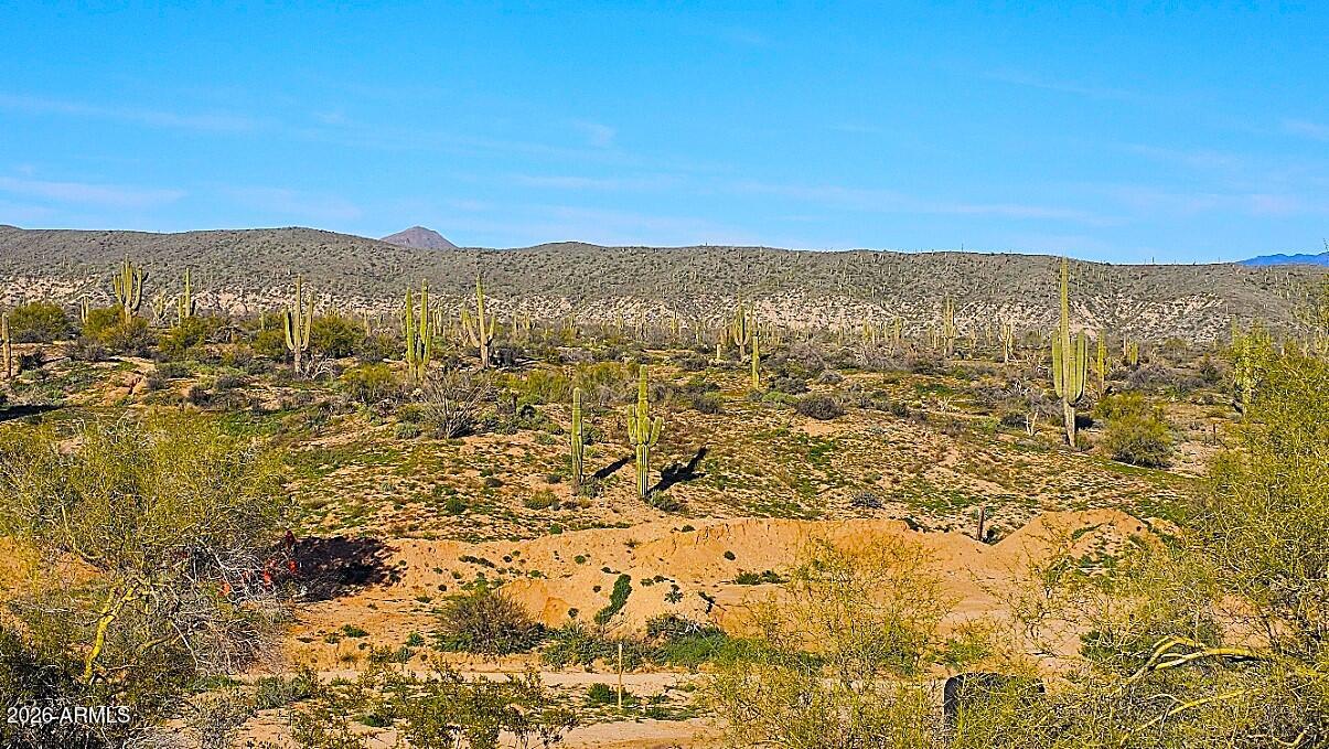 Rio Verde Foothills - Land