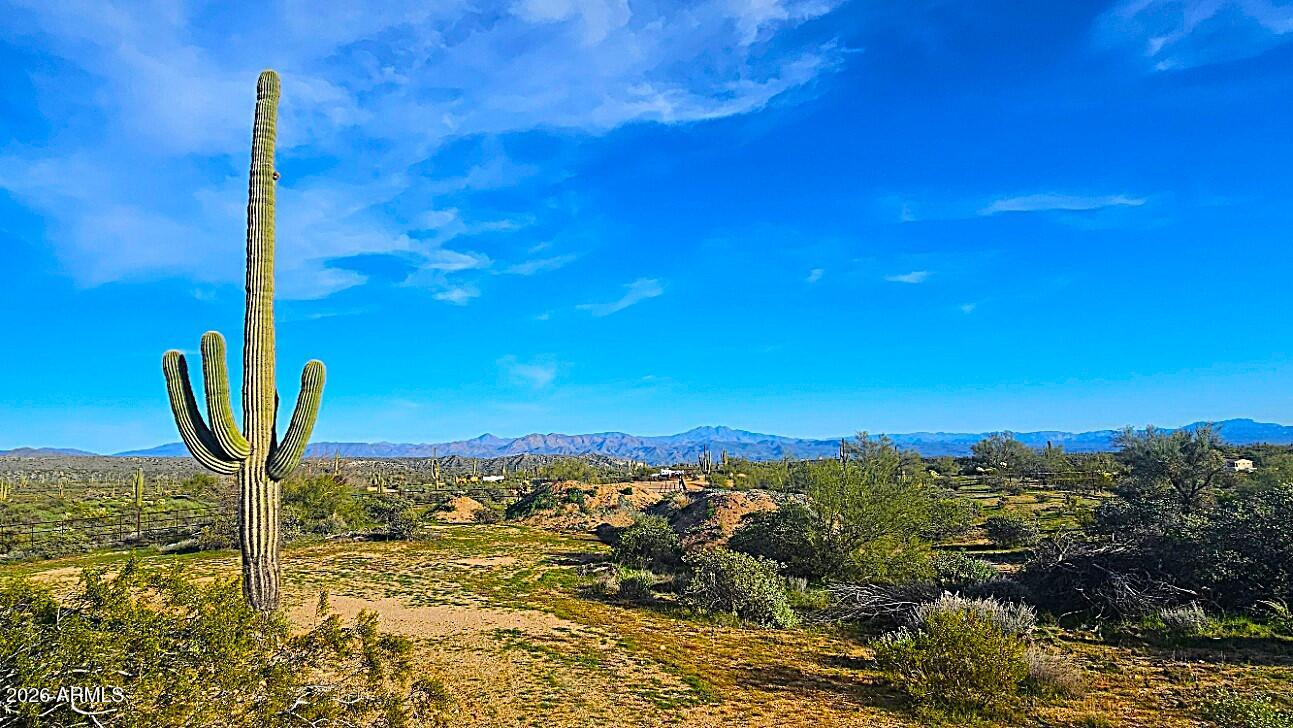 Rio Verde Foothills - Land