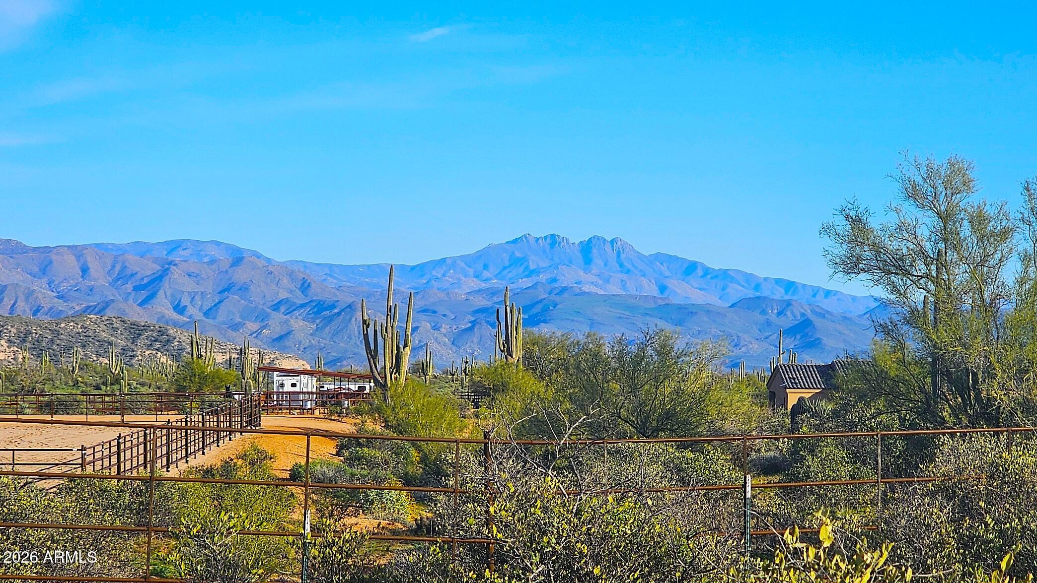 Rio Verde Foothills - Land