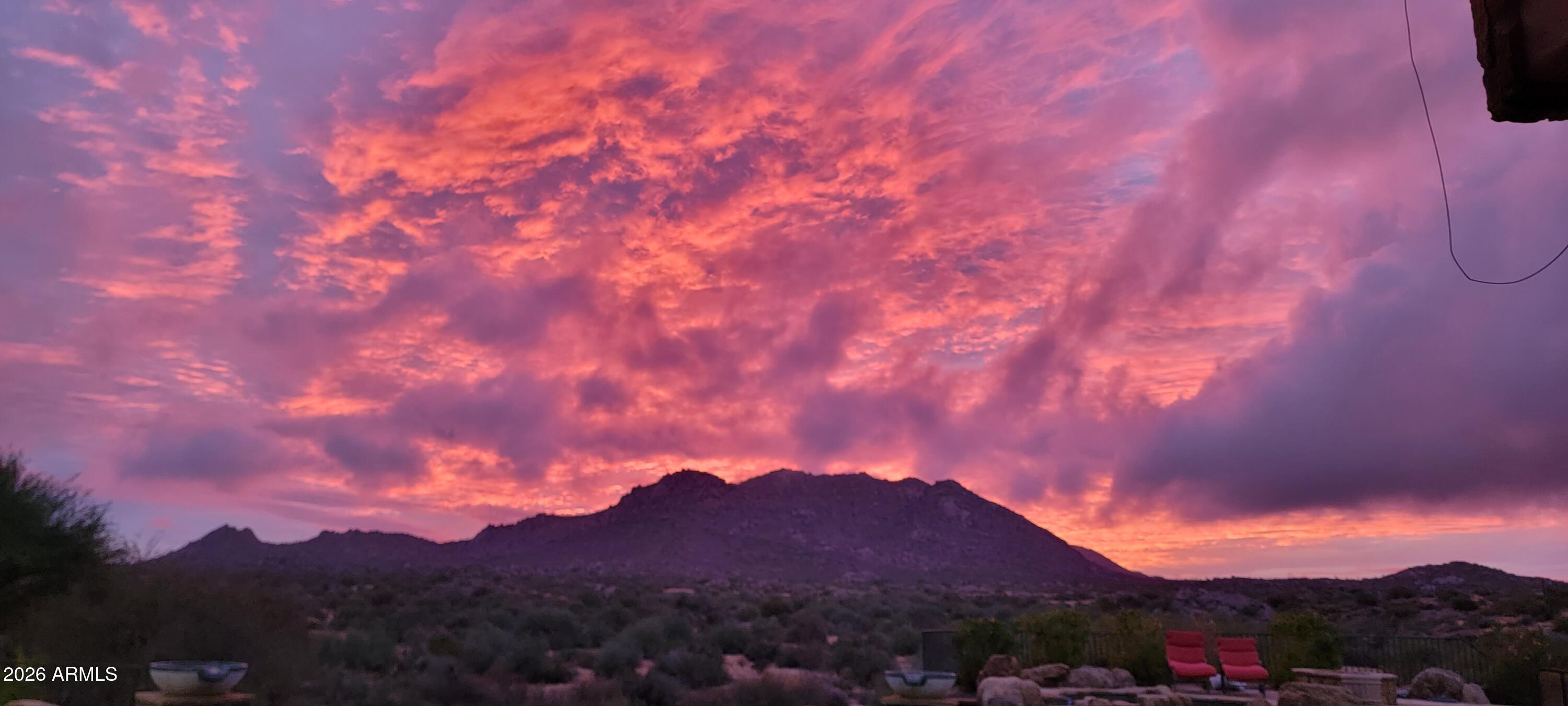 Rio Verde Foothills - Land