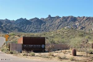 Rio Verde Foothills - Land