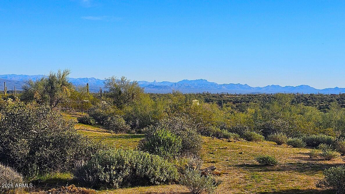 Rio Verde Foothills - Land