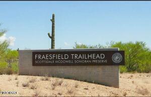 Rio Verde Foothills - Land