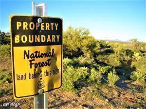 Rio Verde Foothills - Land