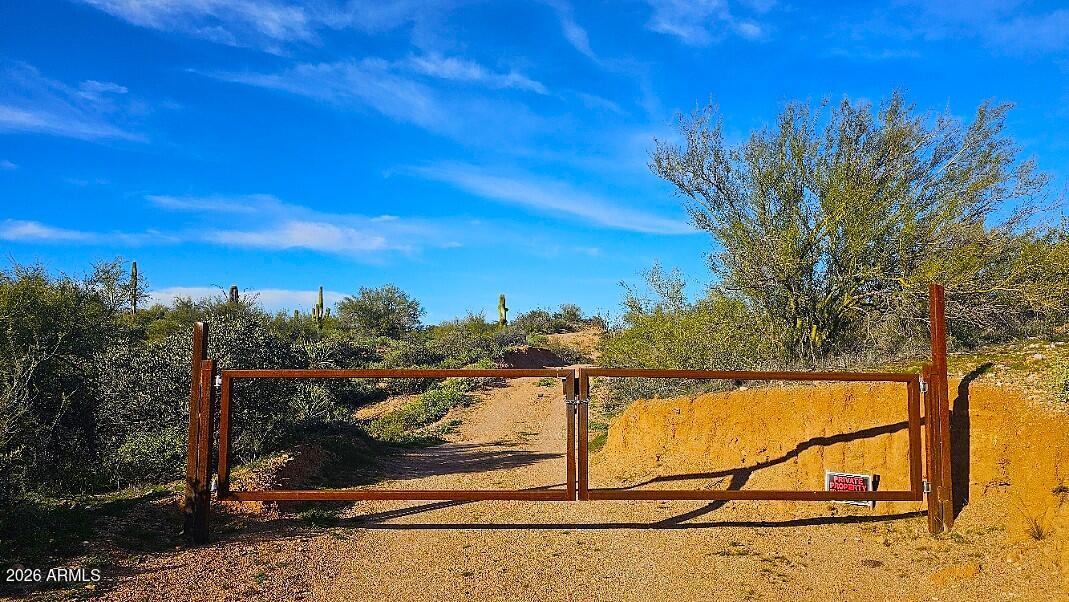 Rio Verde Foothills - Land