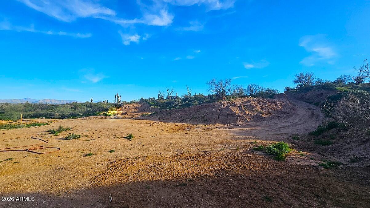 Rio Verde Foothills - Land